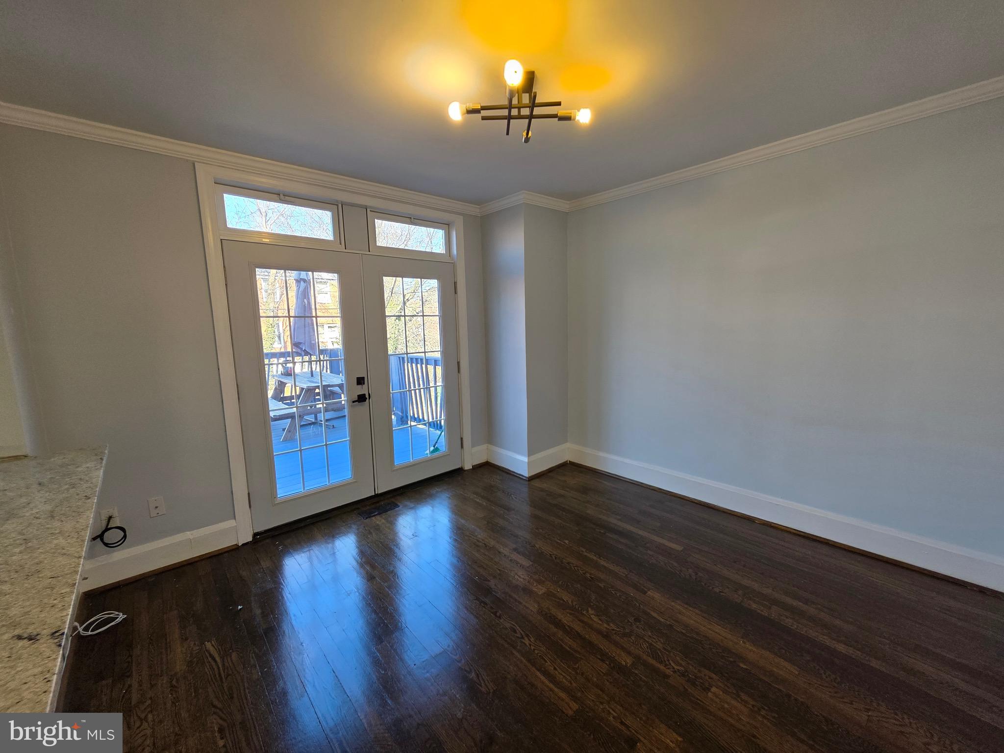 ASHBURTON - Residential Lease