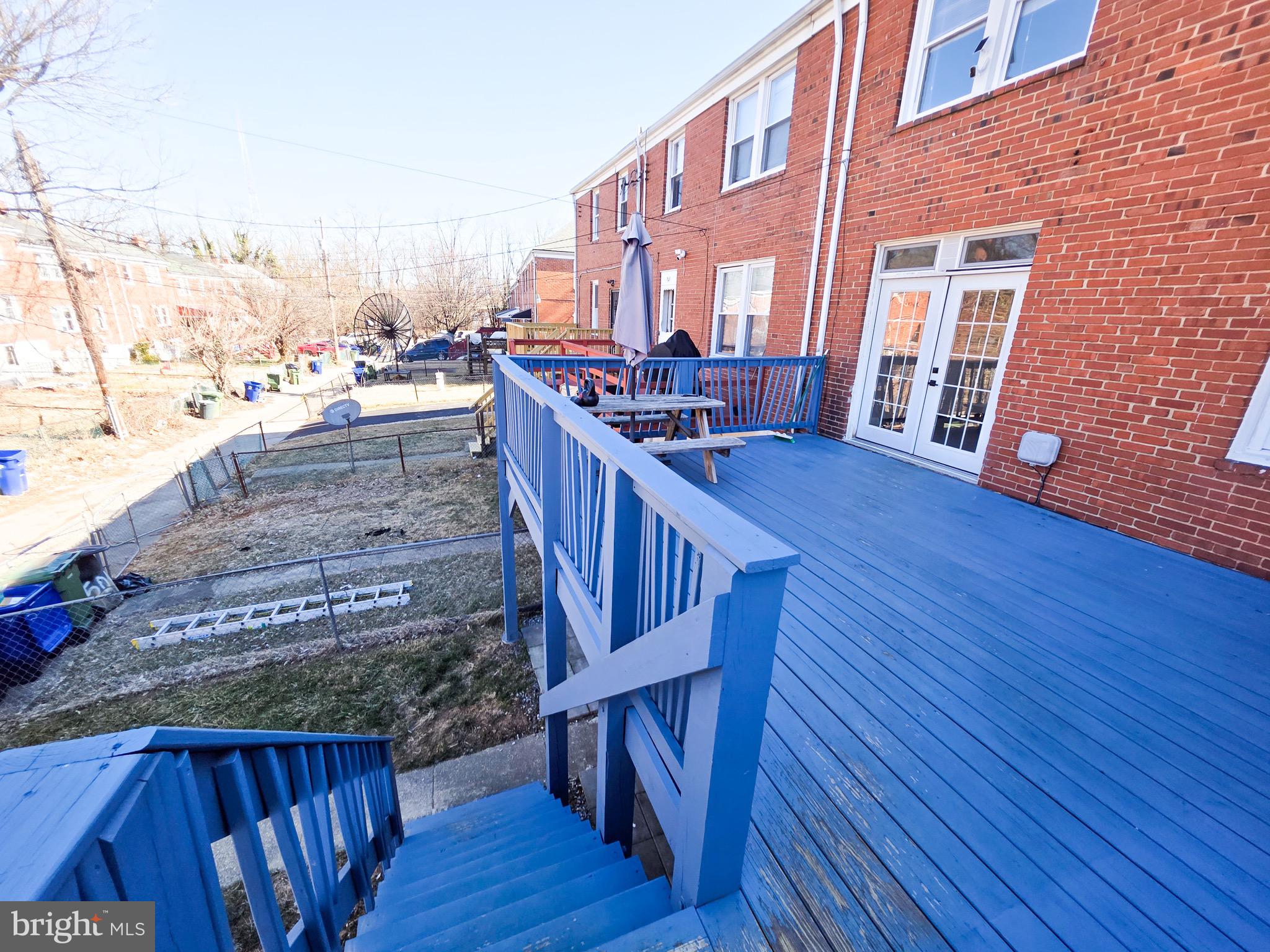 ASHBURTON - Residential Lease