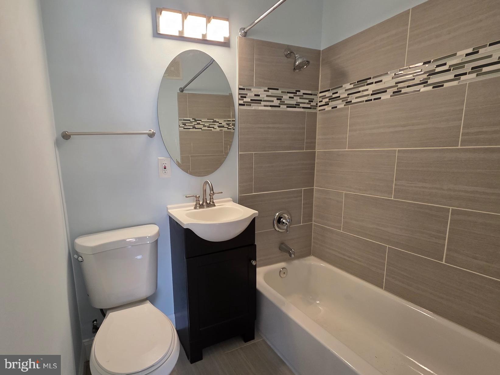 ASHBURTON - Residential Lease