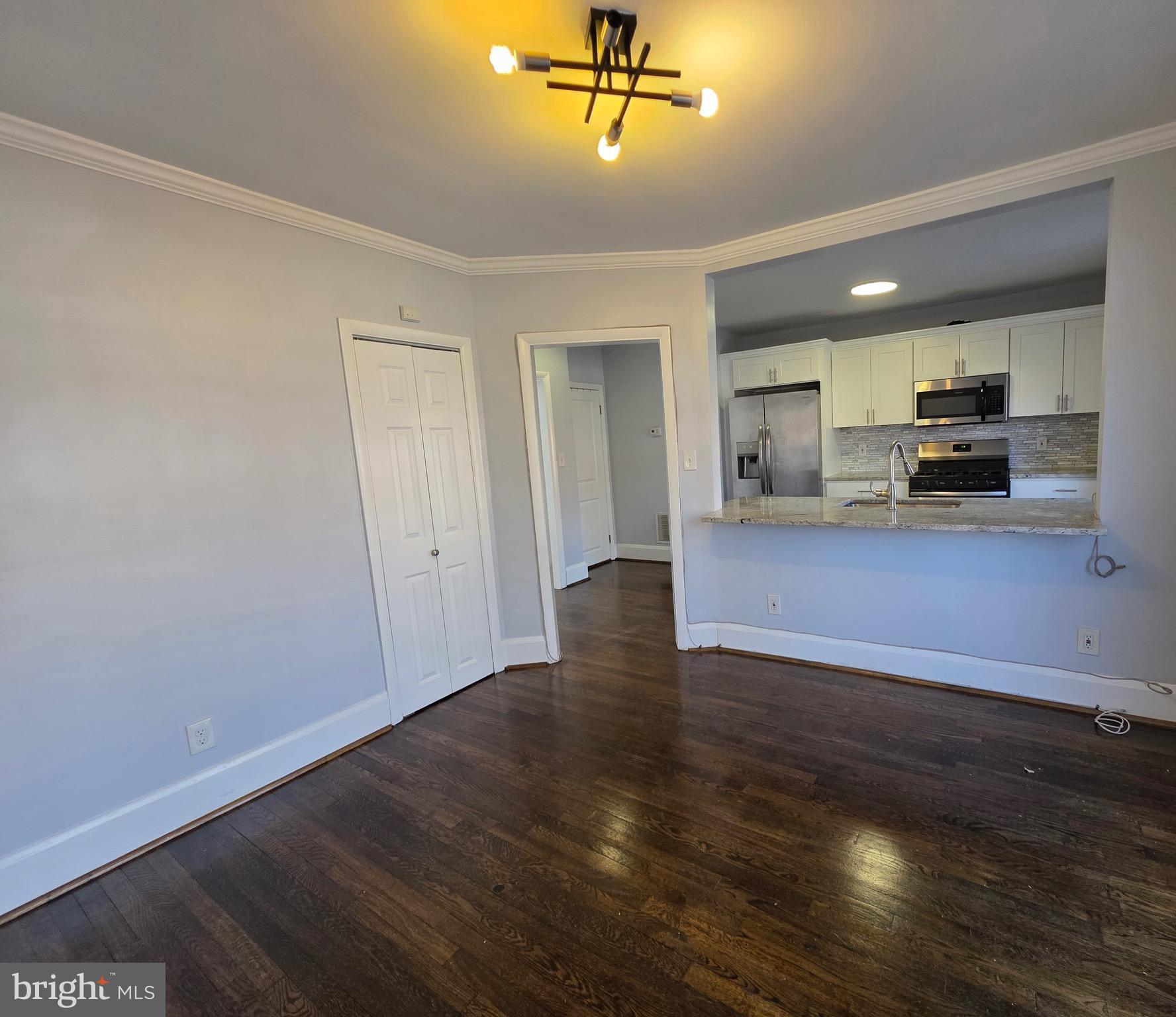 ASHBURTON - Residential Lease