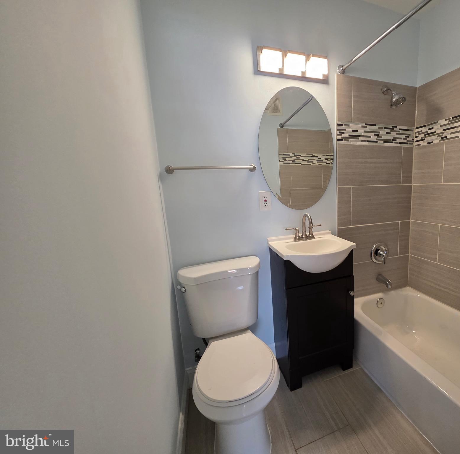 ASHBURTON - Residential Lease