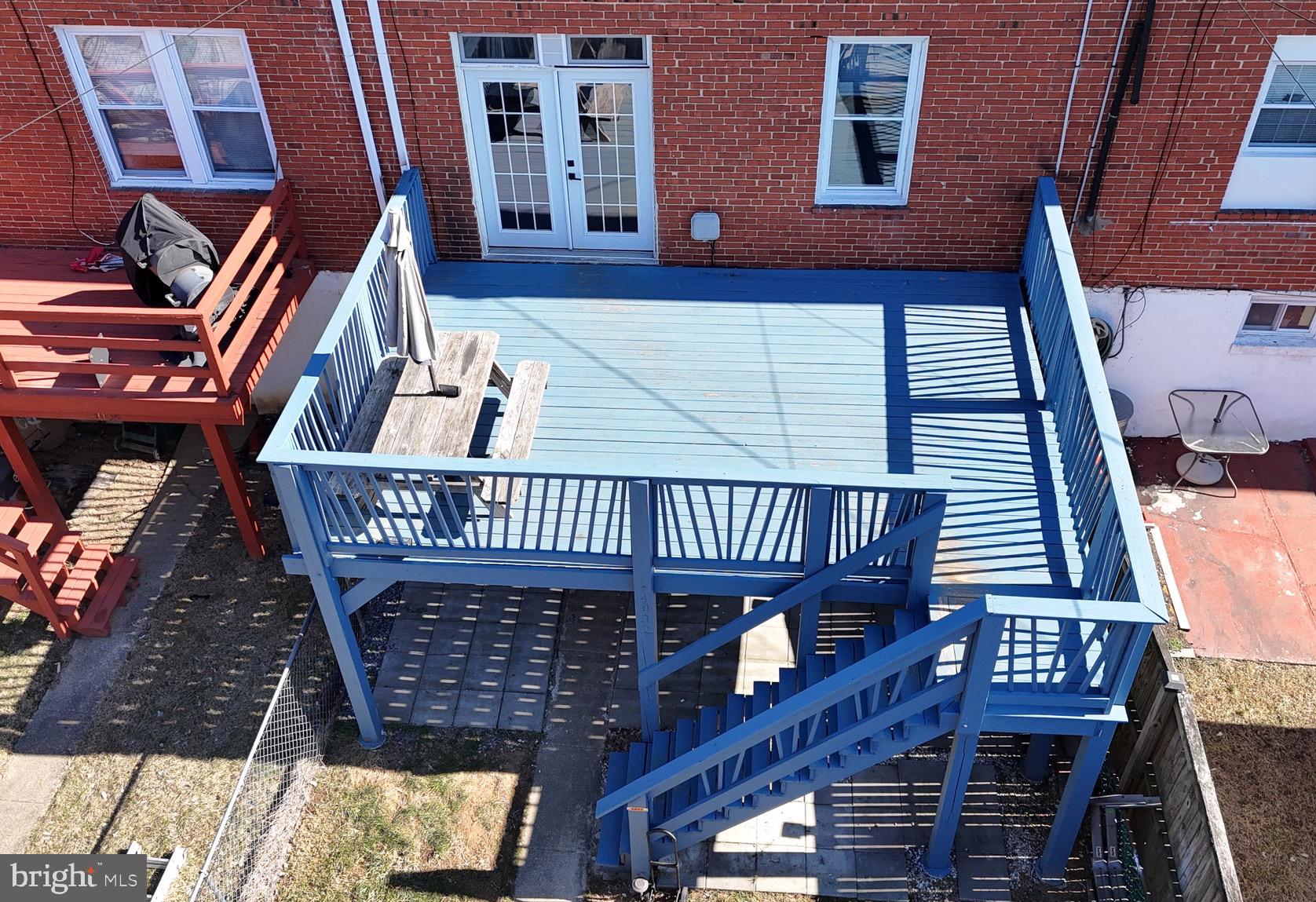 ASHBURTON - Residential Lease