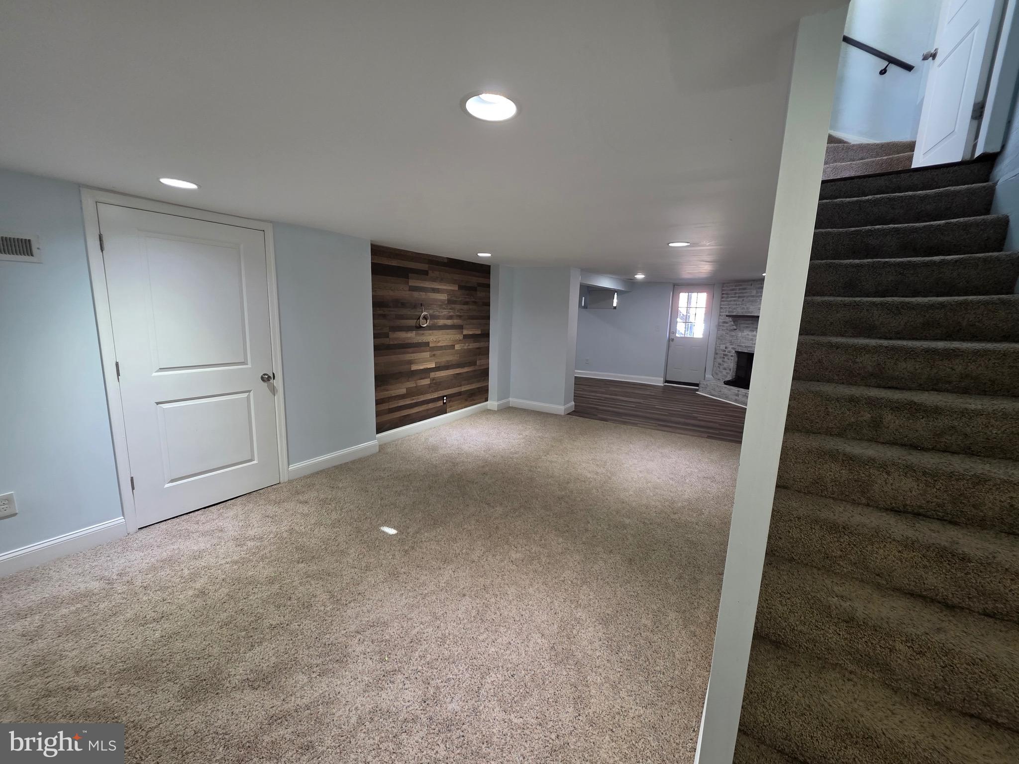 ASHBURTON - Residential Lease