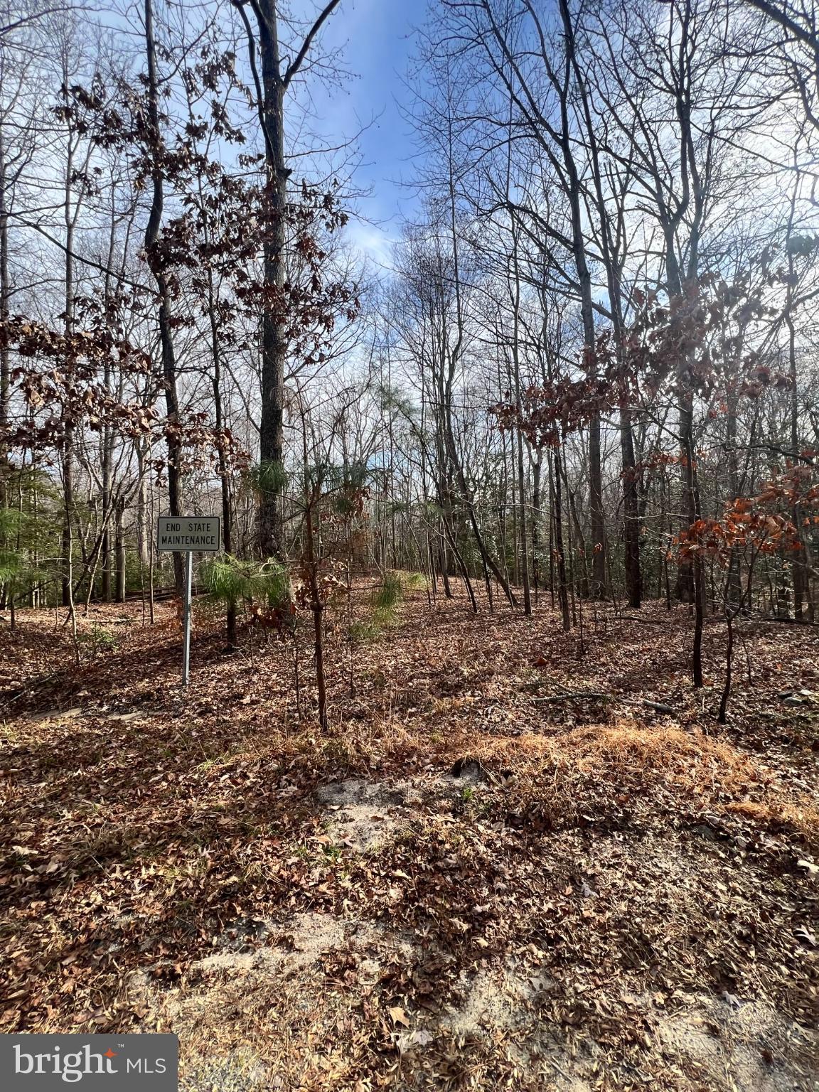 STRATFORD HARBOUR - Land