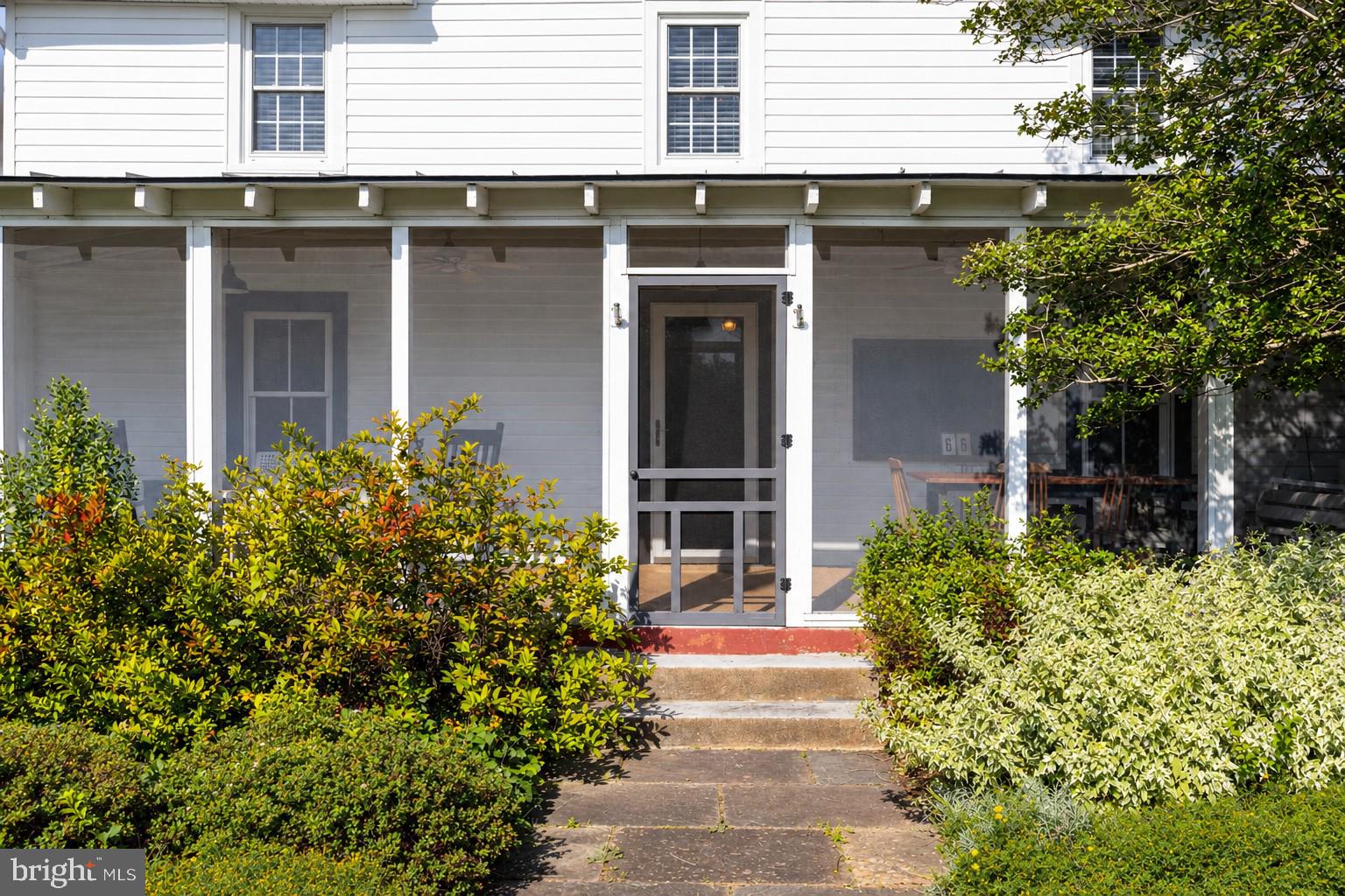 65 DENNIS ROAD
