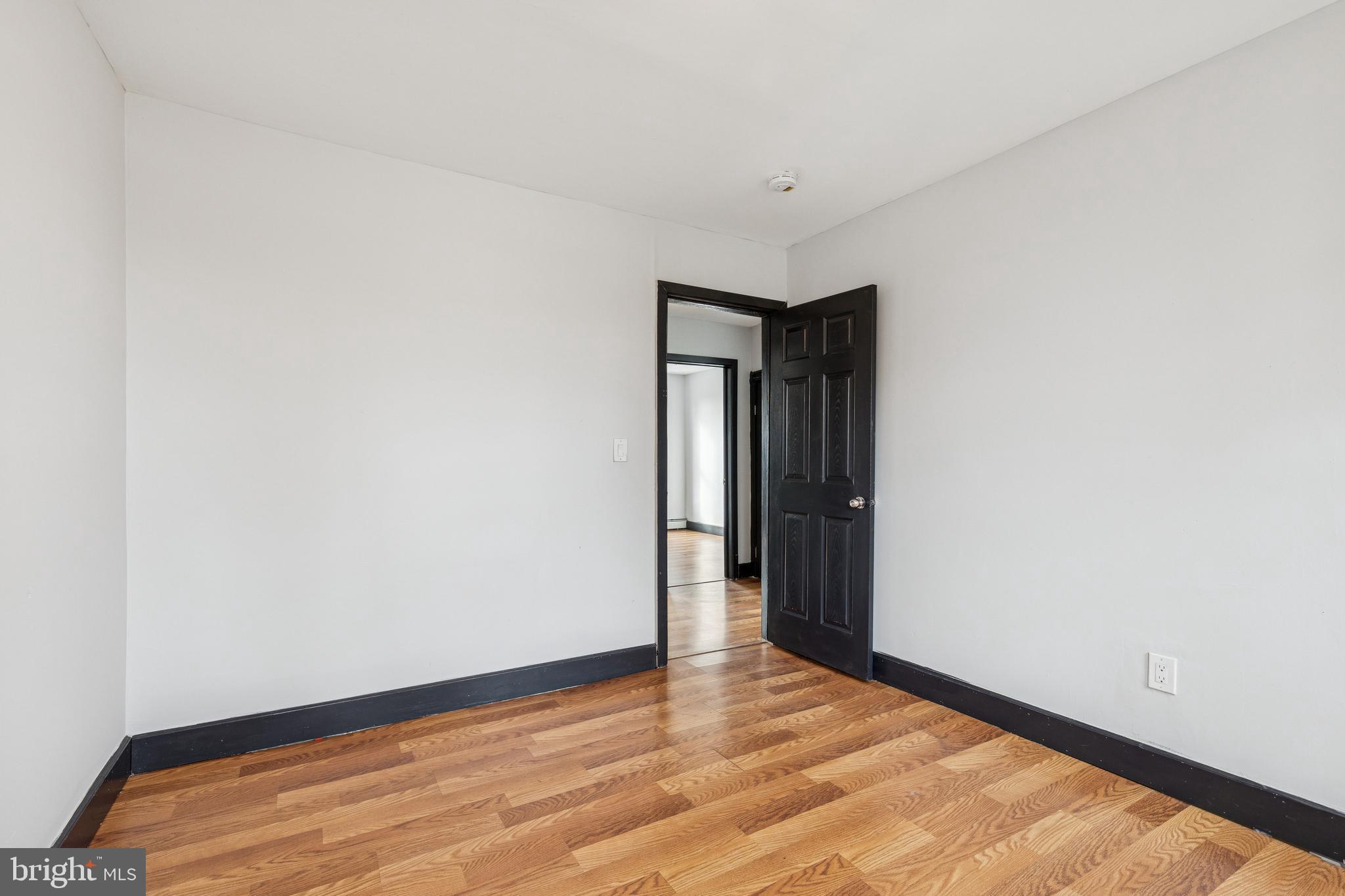 BALTIMORE HIGHLANDS - Residential