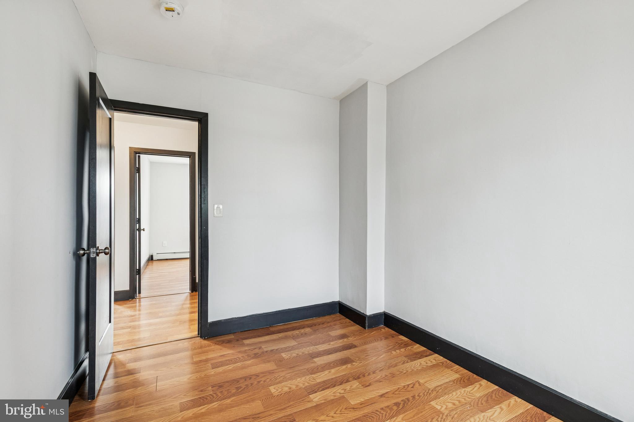 BALTIMORE HIGHLANDS - Residential