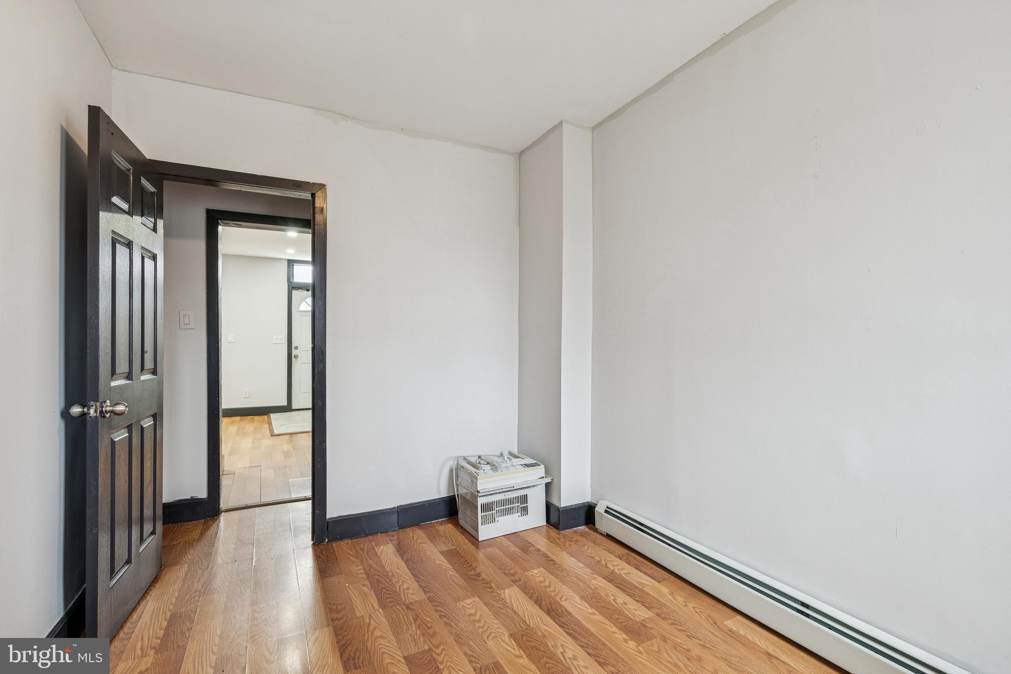 BALTIMORE HIGHLANDS - Residential