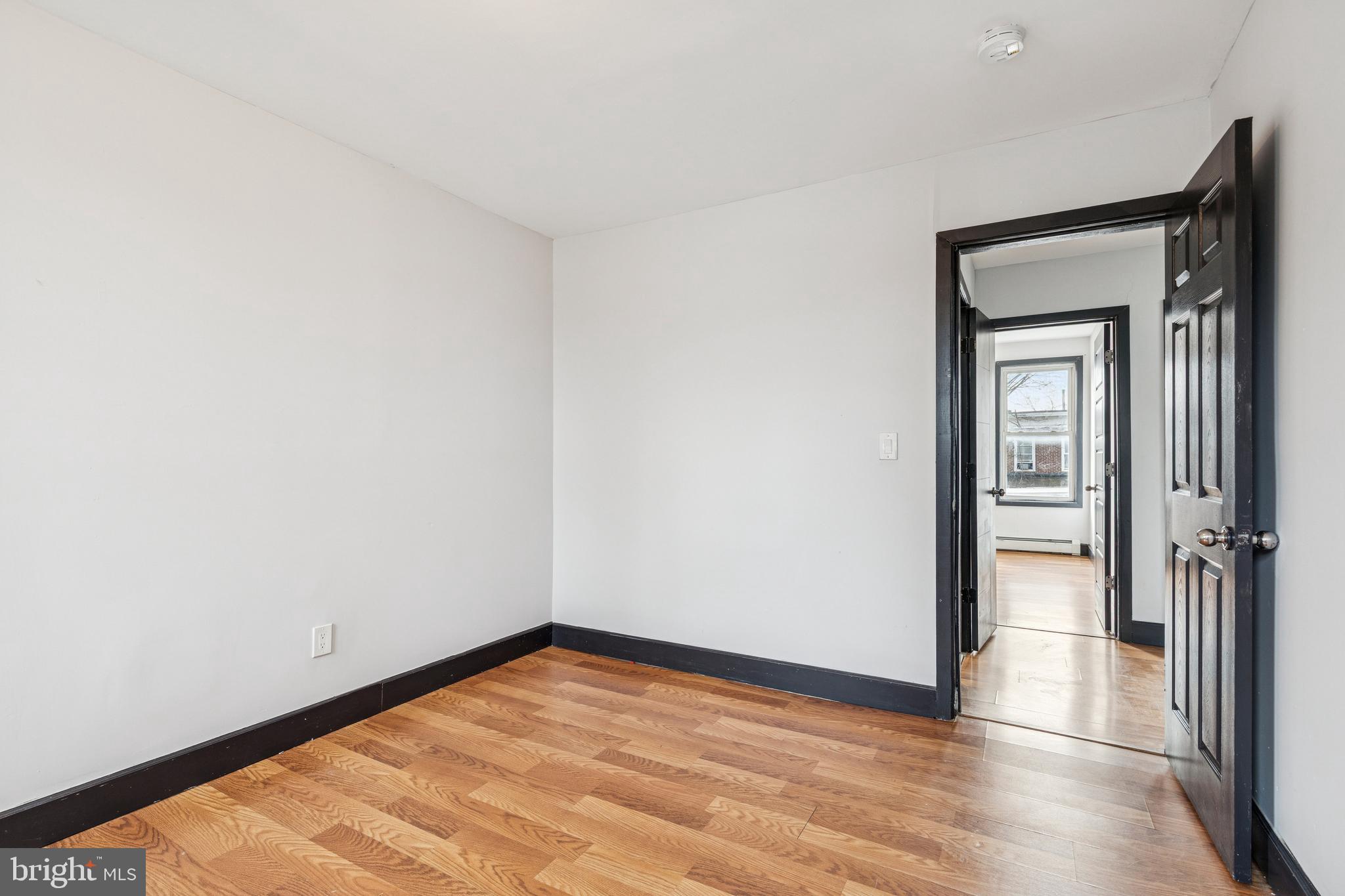 BALTIMORE HIGHLANDS - Residential