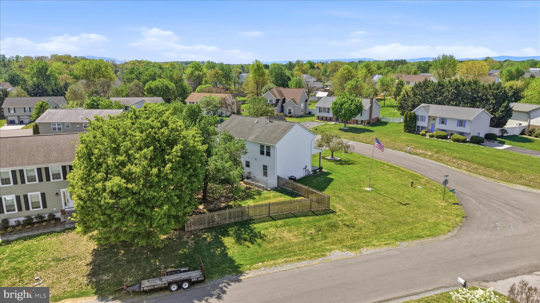 FREDERICKTOWNE ESTATES - Residential