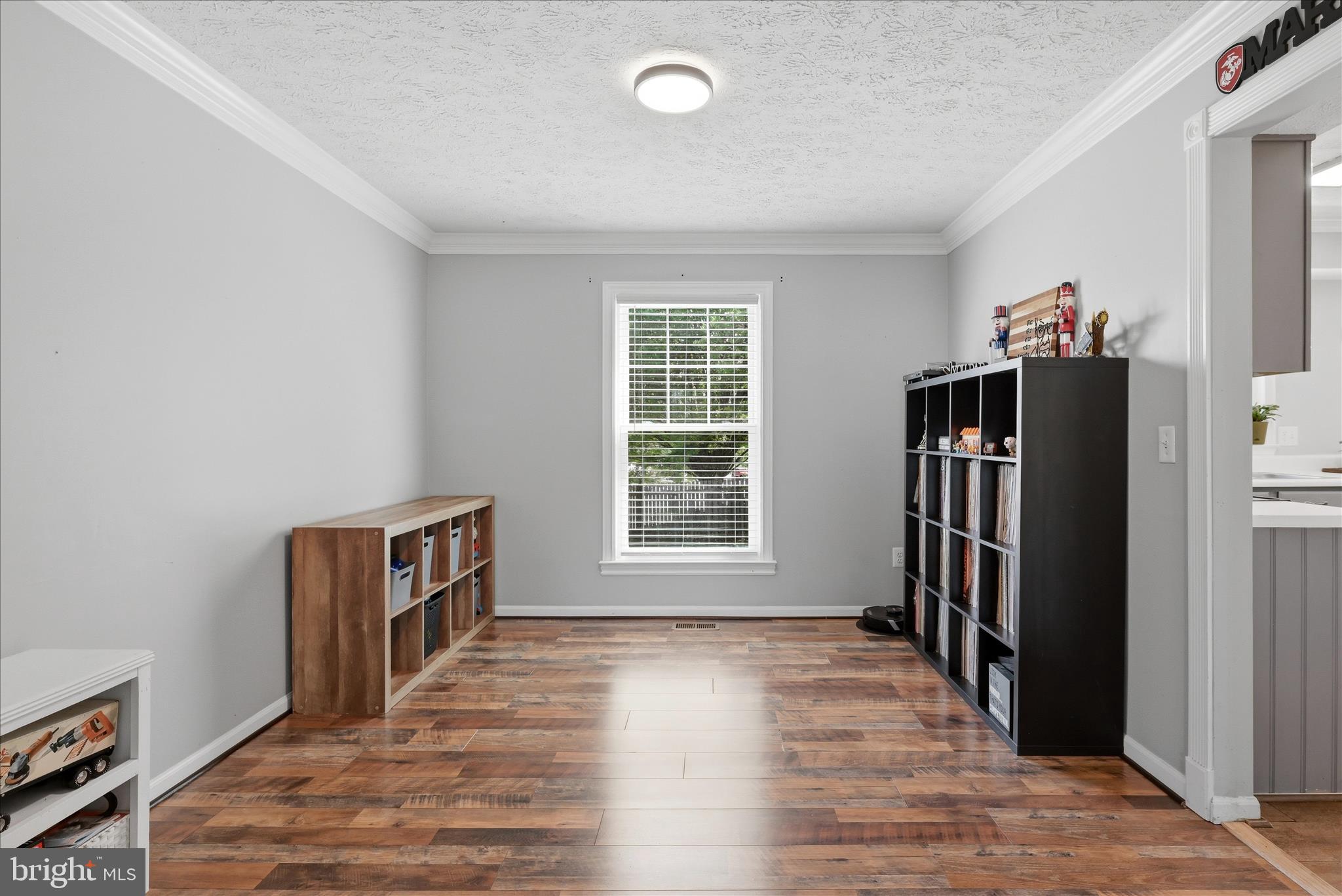 FREDERICKTOWNE ESTATES - Residential