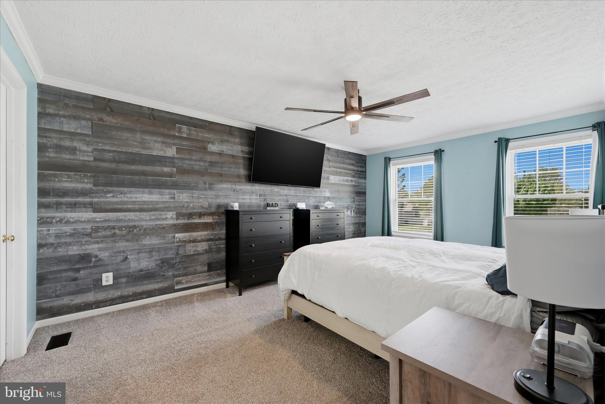 FREDERICKTOWNE ESTATES - Residential