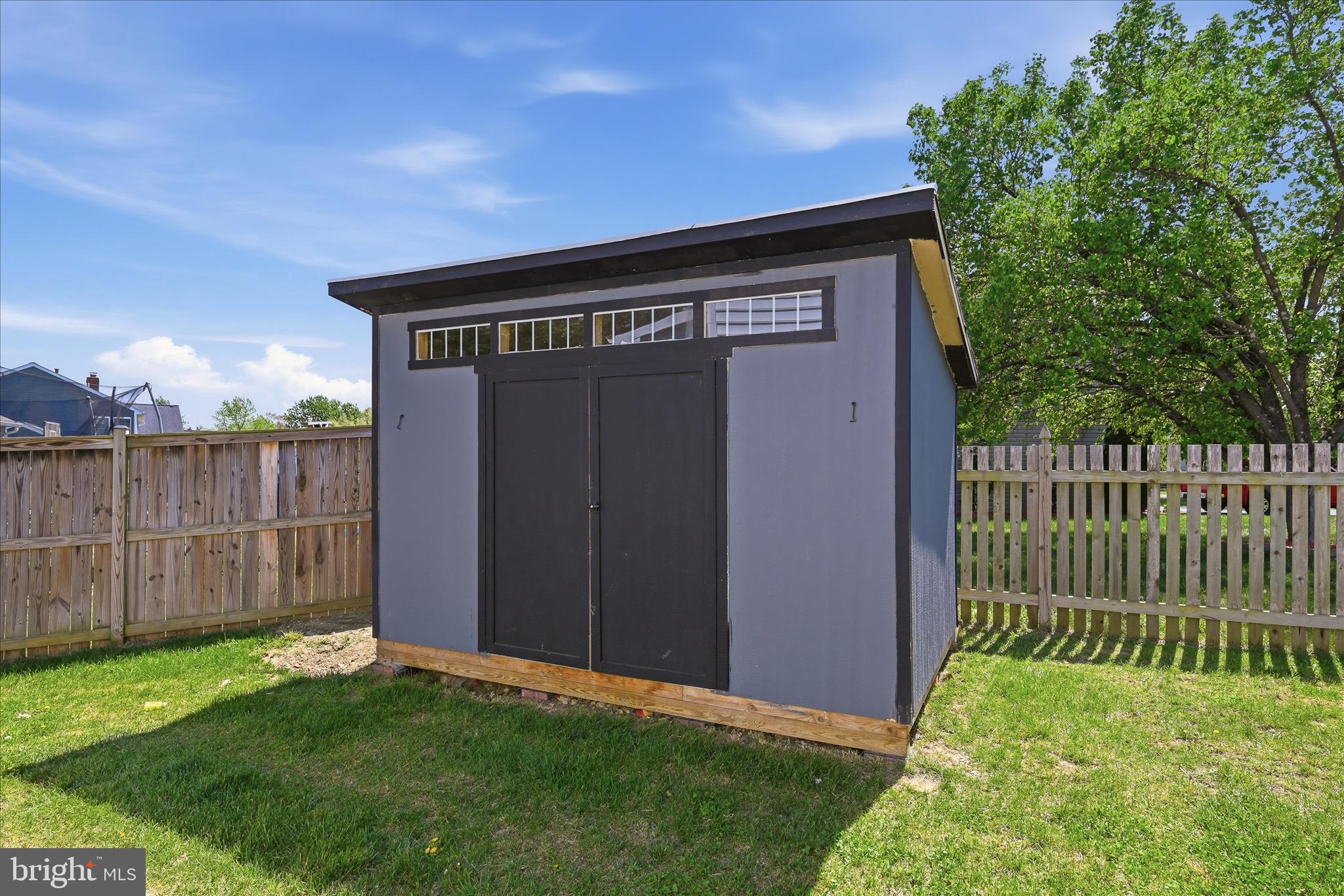 FREDERICKTOWNE ESTATES - Residential