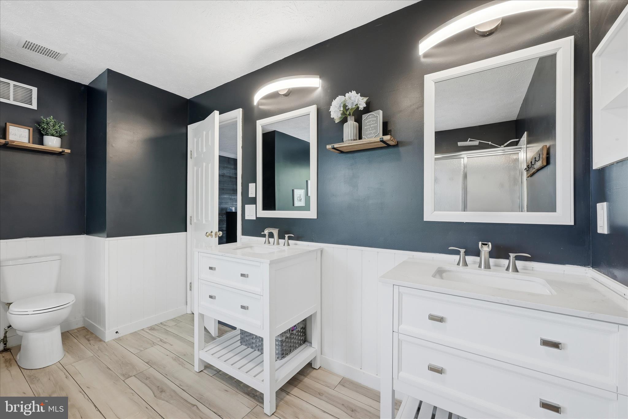 FREDERICKTOWNE ESTATES - Residential