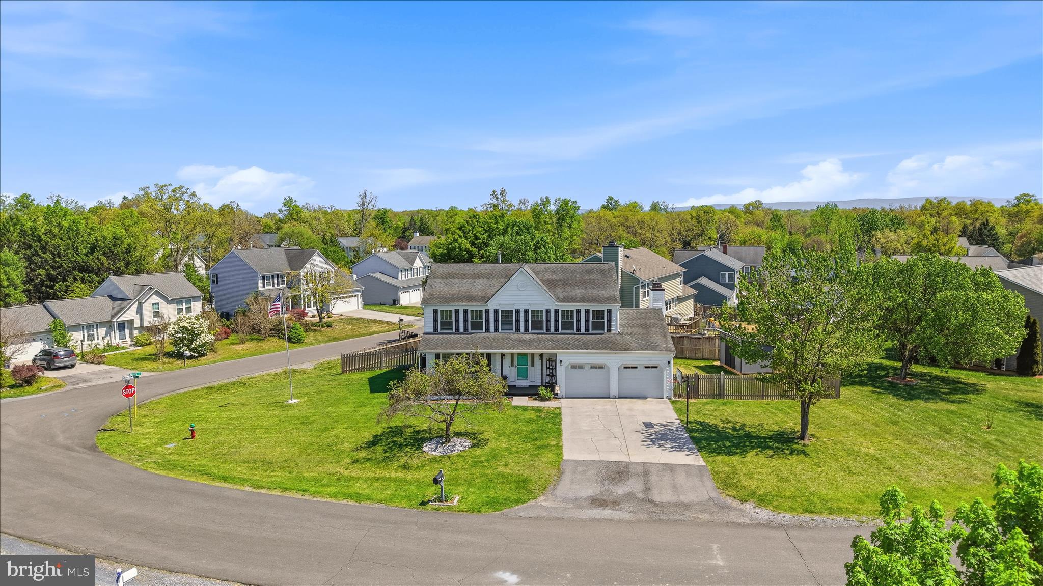 FREDERICKTOWNE ESTATES - Residential