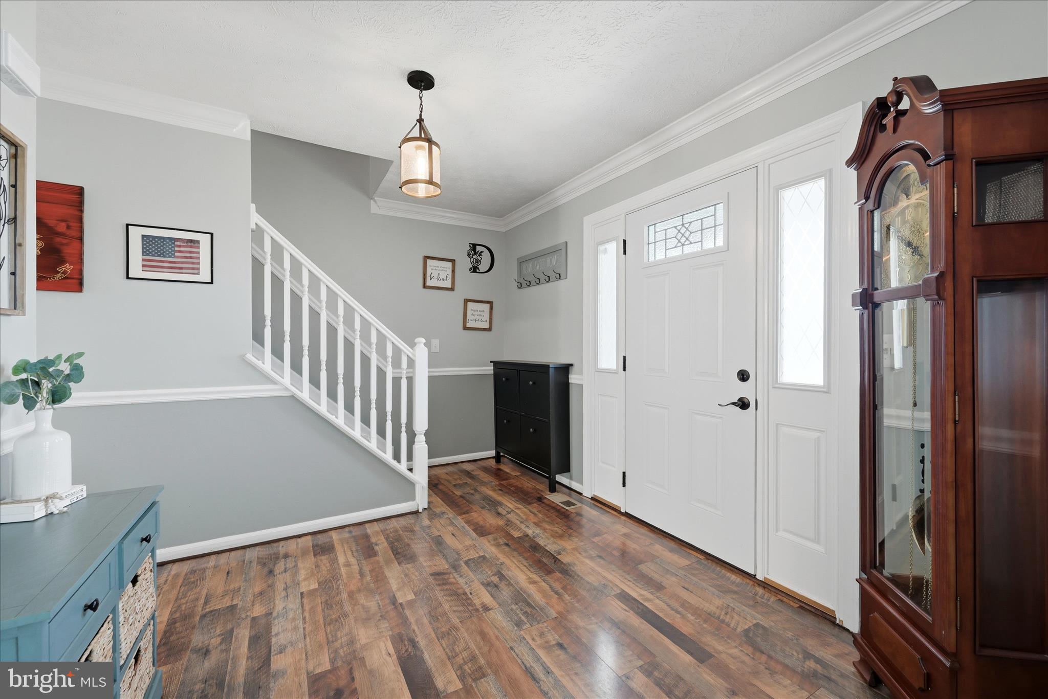 FREDERICKTOWNE ESTATES - Residential