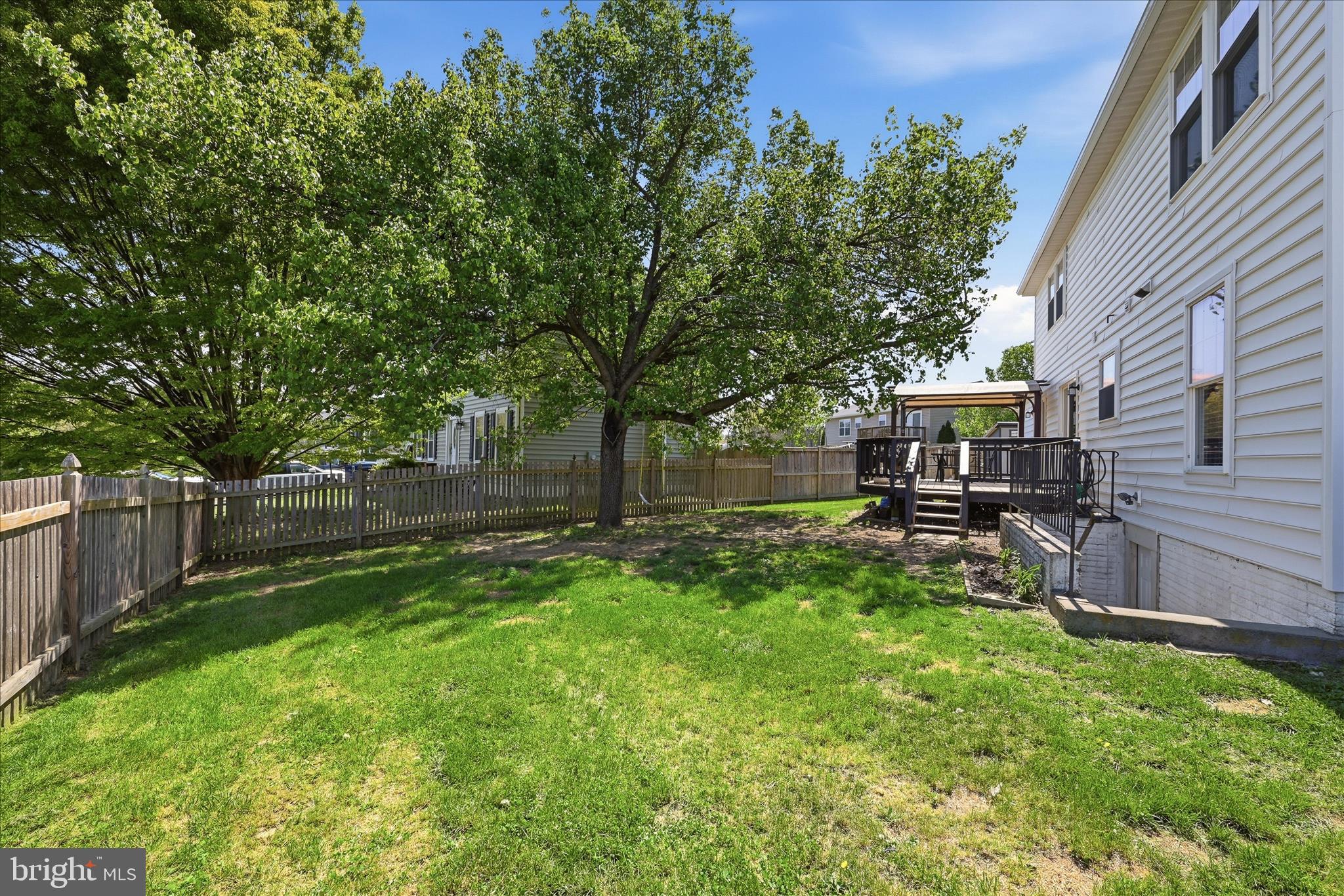 FREDERICKTOWNE ESTATES - Residential