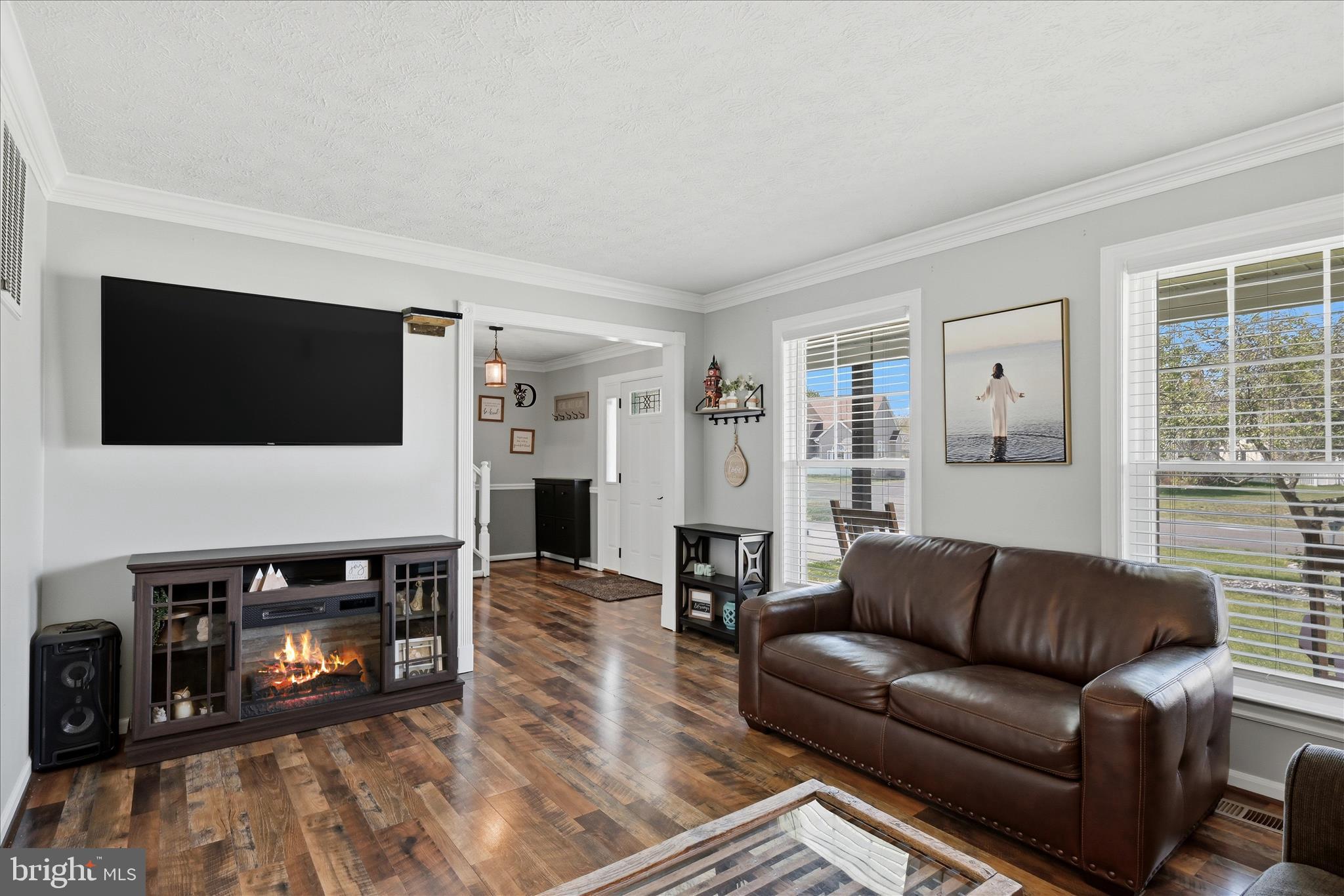 FREDERICKTOWNE ESTATES - Residential