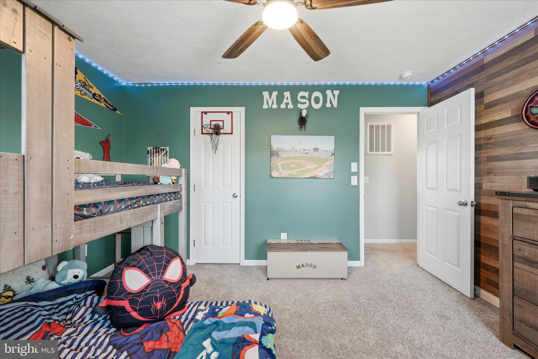 FREDERICKTOWNE ESTATES - Residential