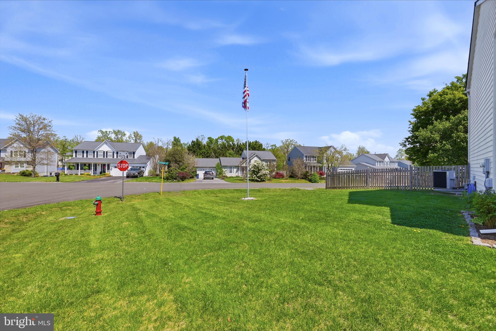 FREDERICKTOWNE ESTATES - Residential