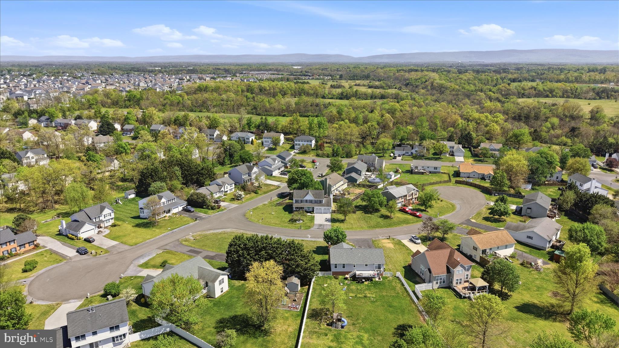 FREDERICKTOWNE ESTATES - Residential