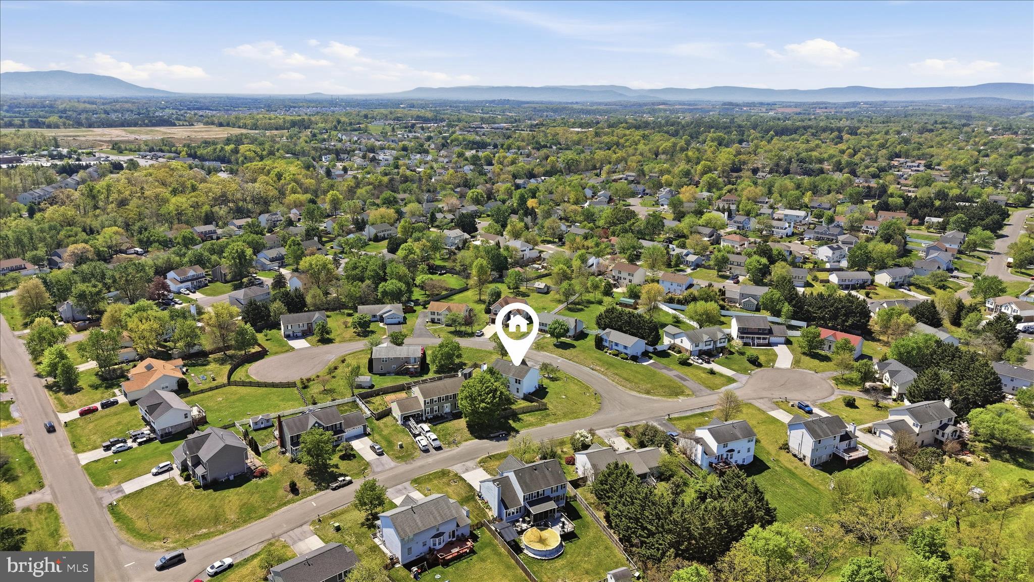 FREDERICKTOWNE ESTATES - Residential