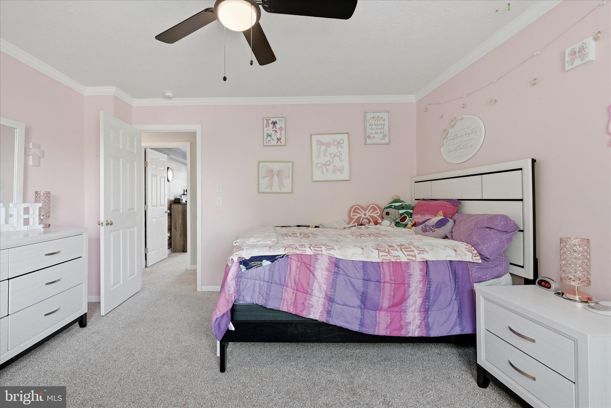 FREDERICKTOWNE ESTATES - Residential