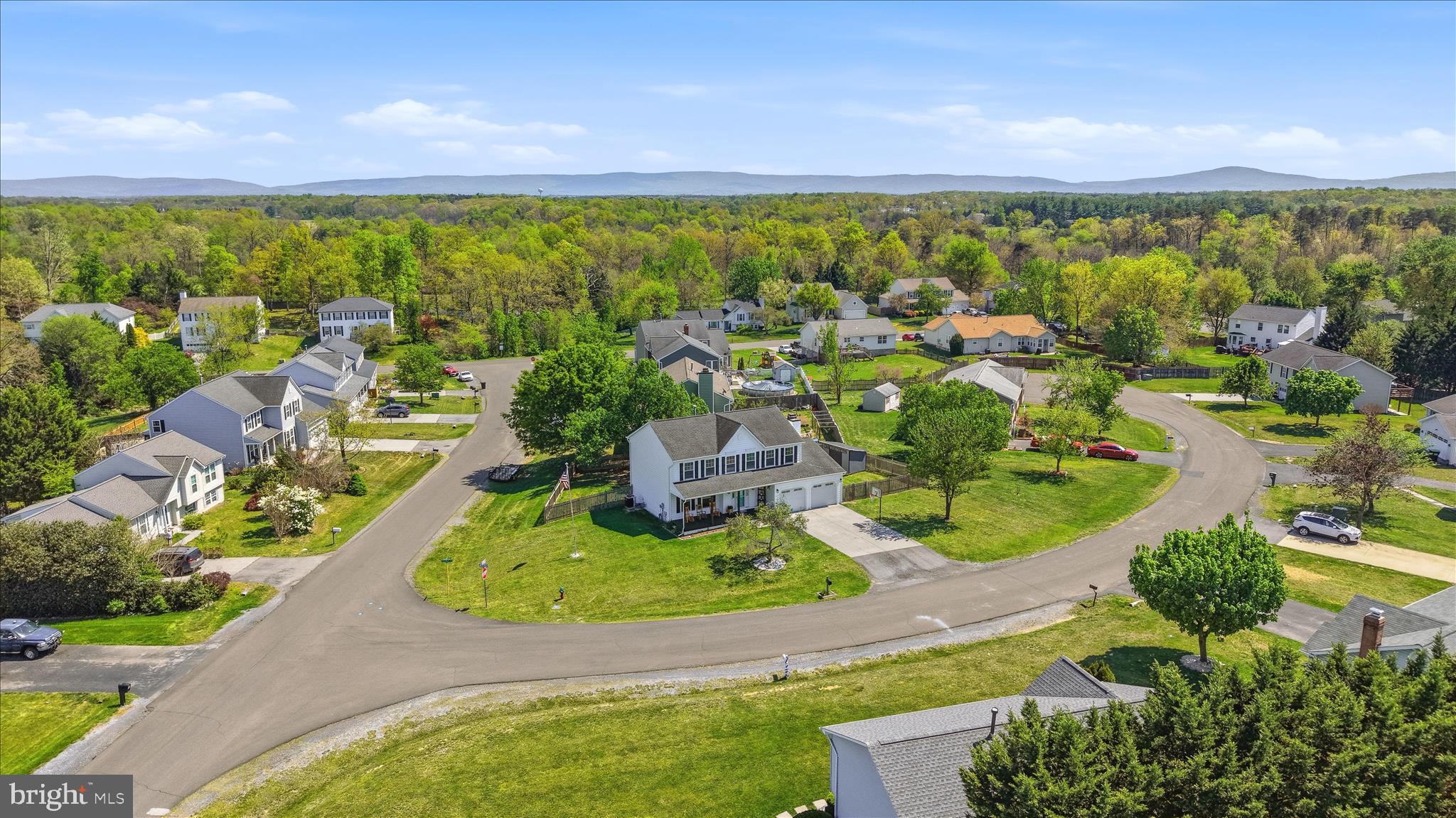 FREDERICKTOWNE ESTATES - Residential