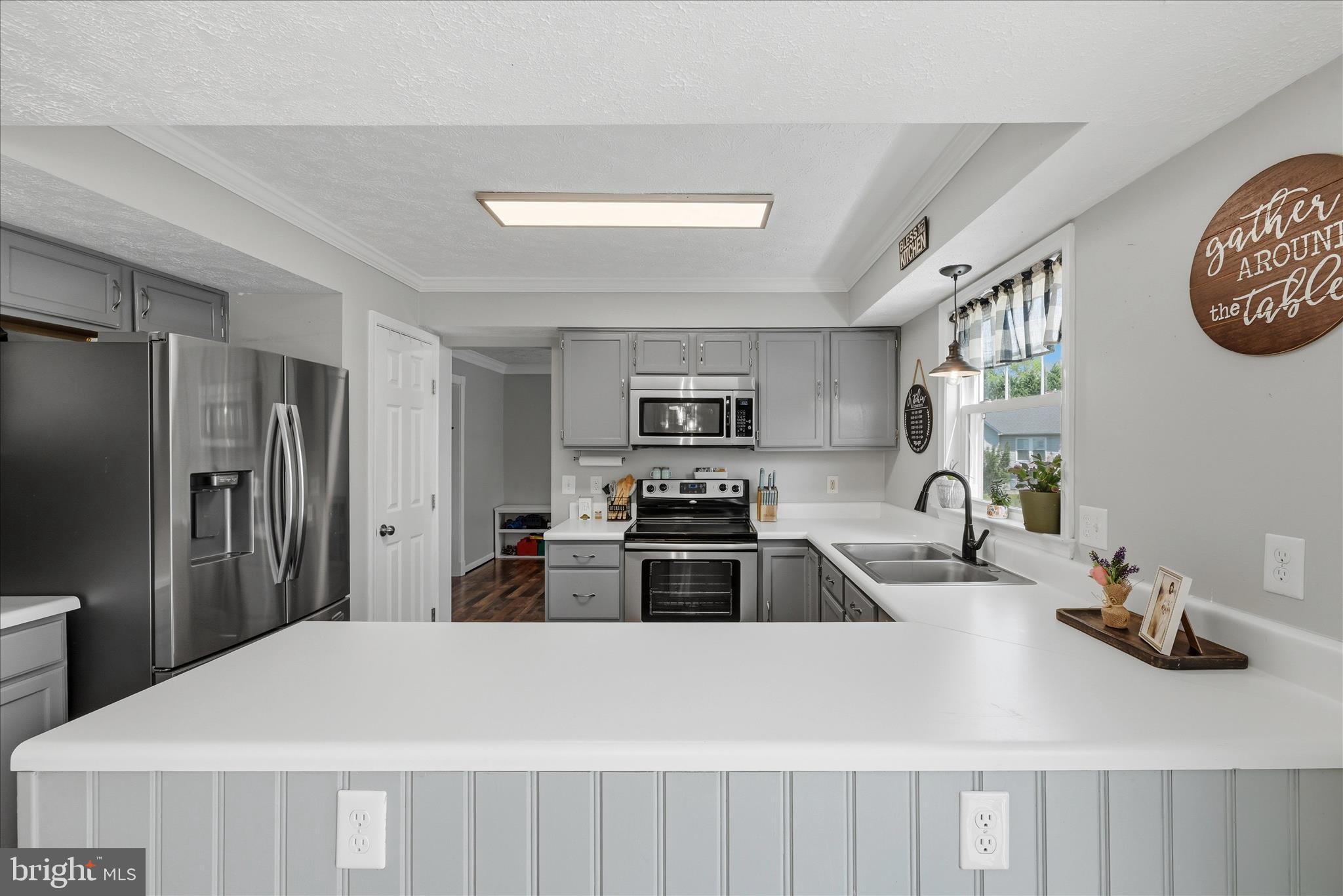 FREDERICKTOWNE ESTATES - Residential