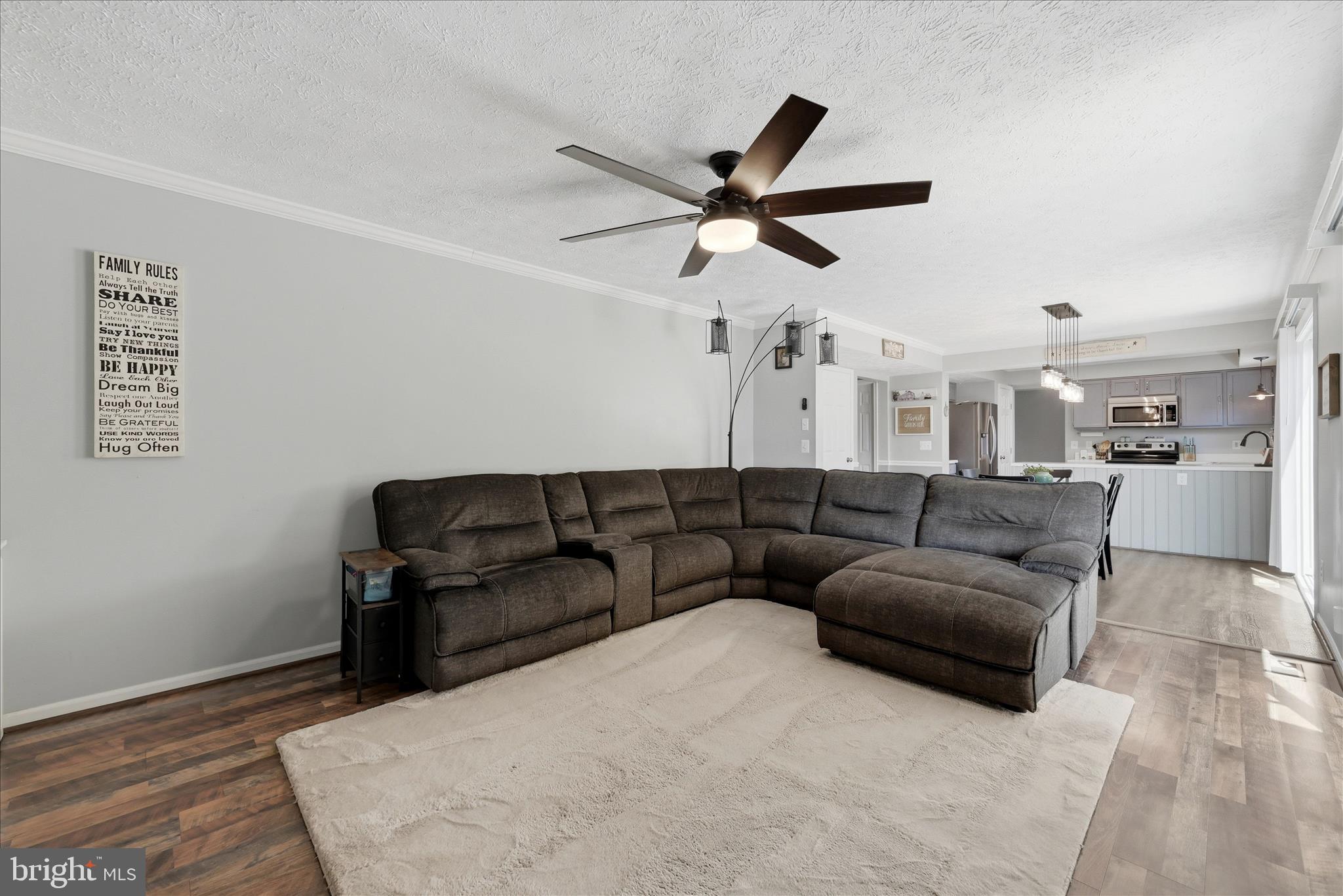 FREDERICKTOWNE ESTATES - Residential