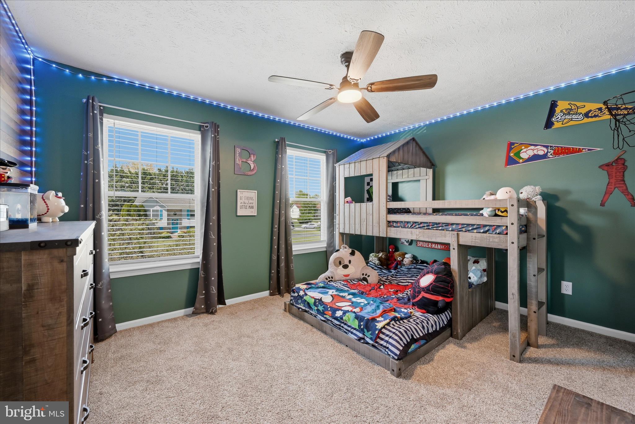 FREDERICKTOWNE ESTATES - Residential