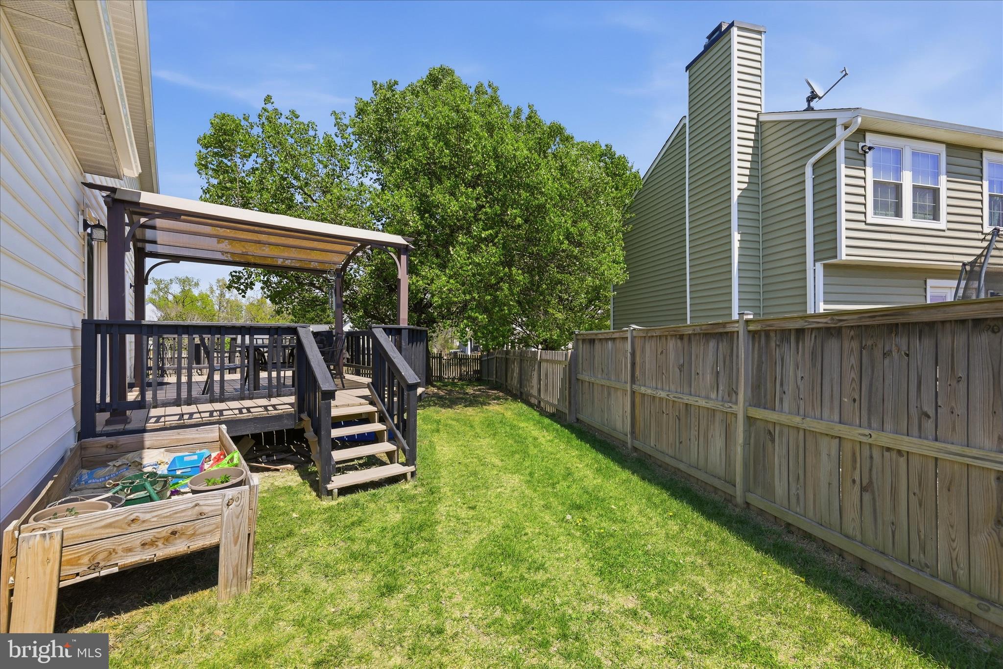 FREDERICKTOWNE ESTATES - Residential