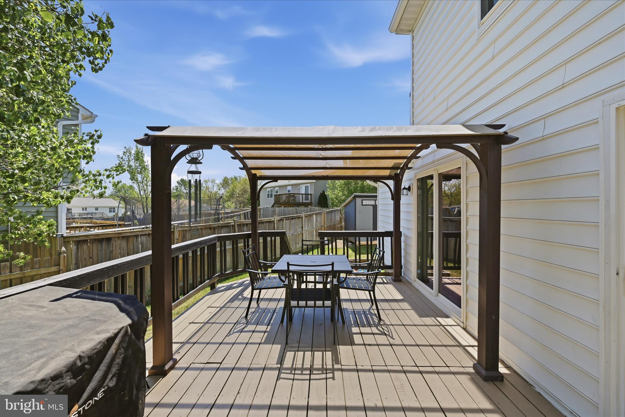 FREDERICKTOWNE ESTATES - Residential