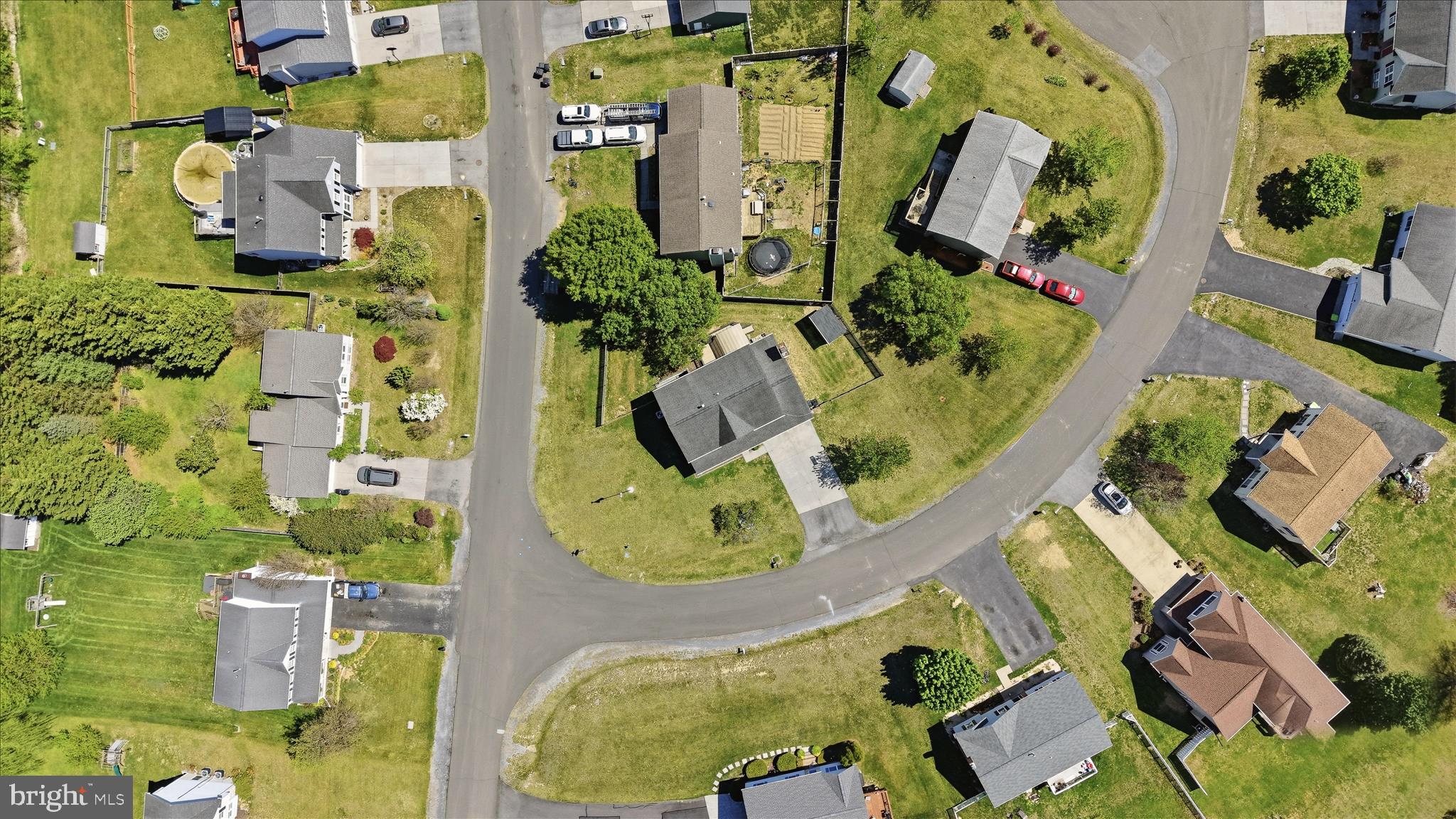 FREDERICKTOWNE ESTATES - Residential