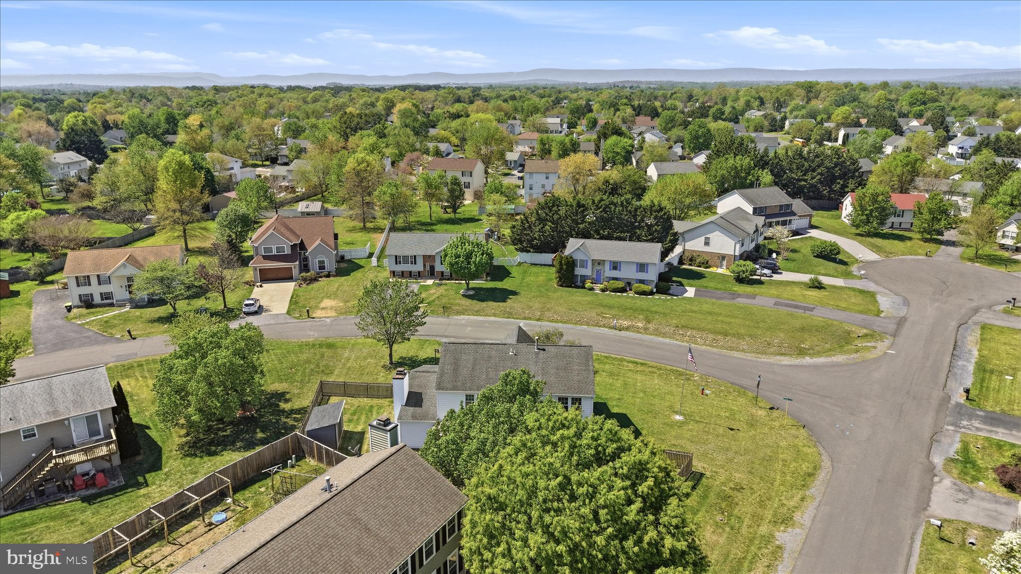 FREDERICKTOWNE ESTATES - Residential