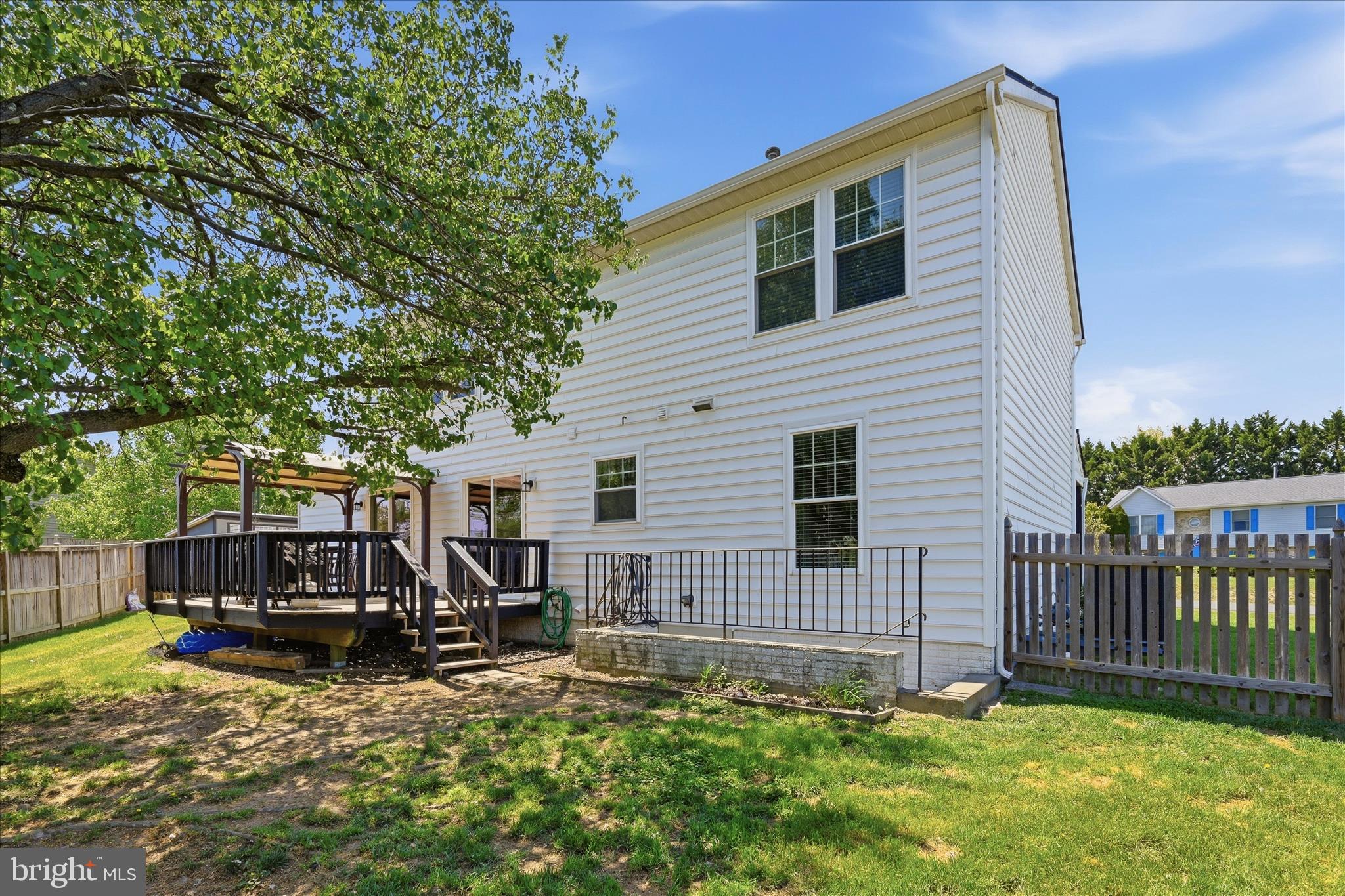 FREDERICKTOWNE ESTATES - Residential