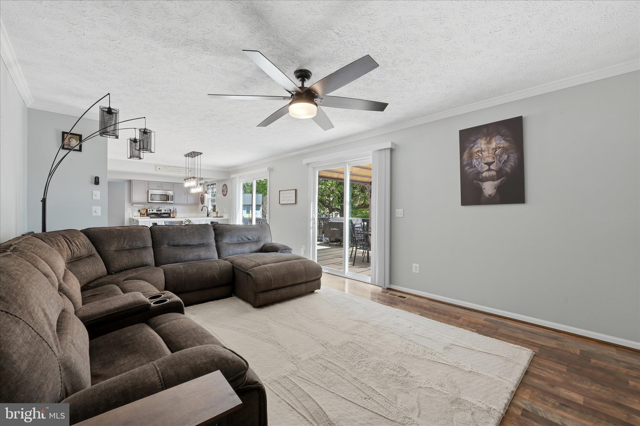 FREDERICKTOWNE ESTATES - Residential