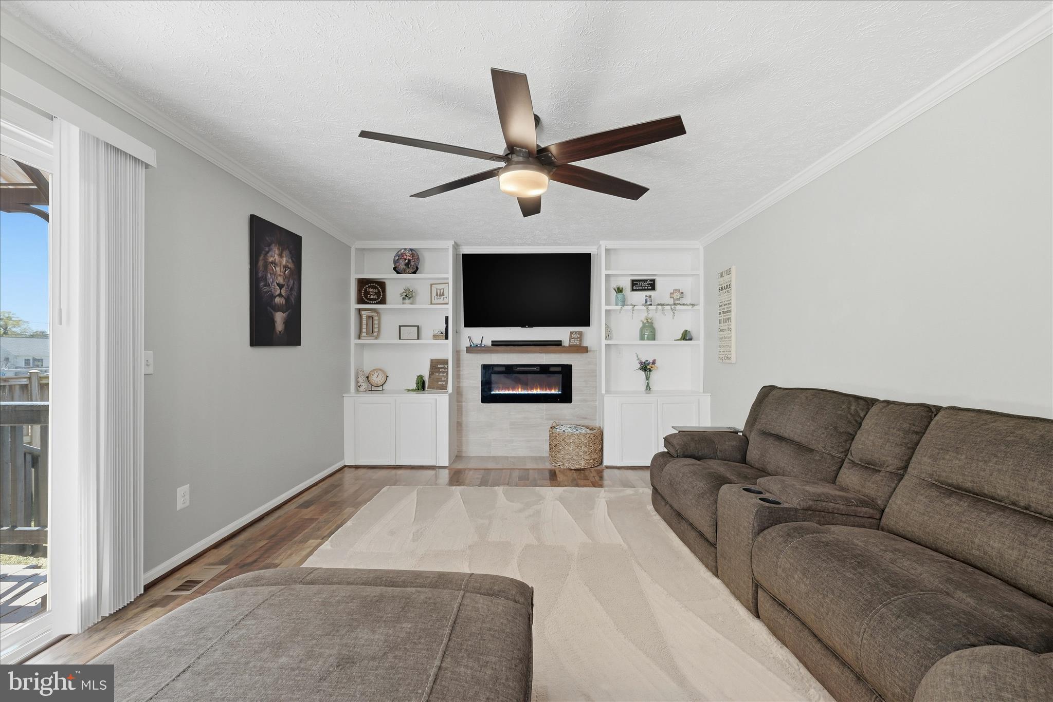 FREDERICKTOWNE ESTATES - Residential