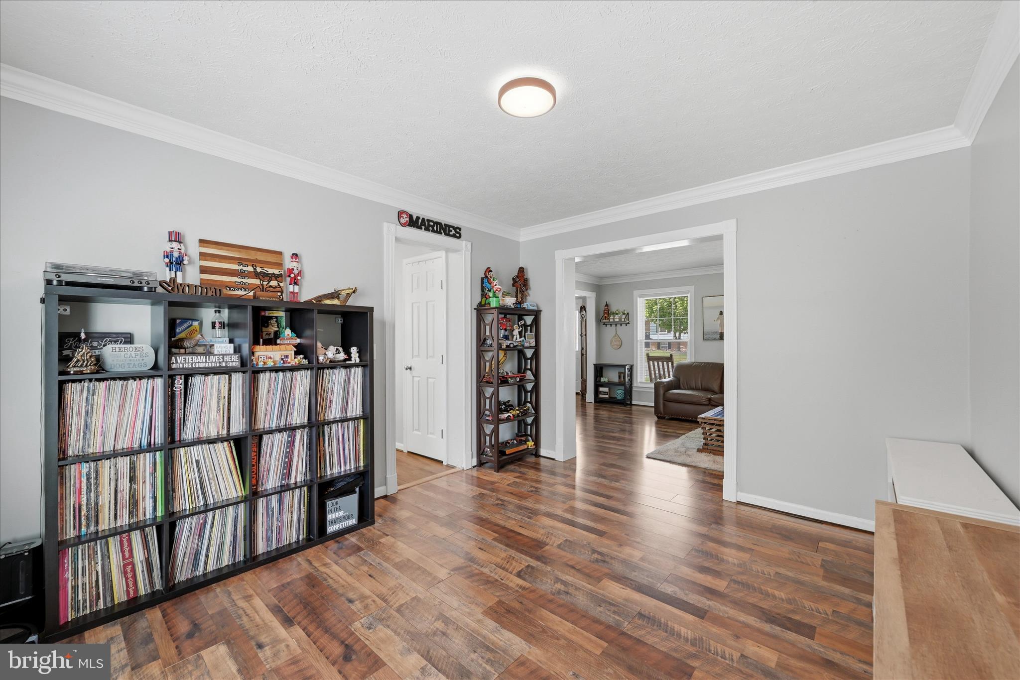 FREDERICKTOWNE ESTATES - Residential