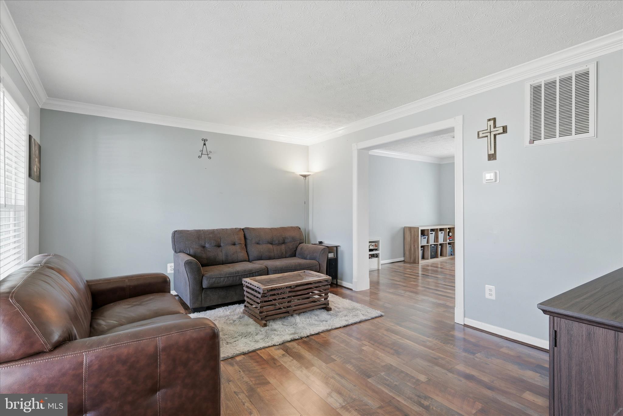 FREDERICKTOWNE ESTATES - Residential