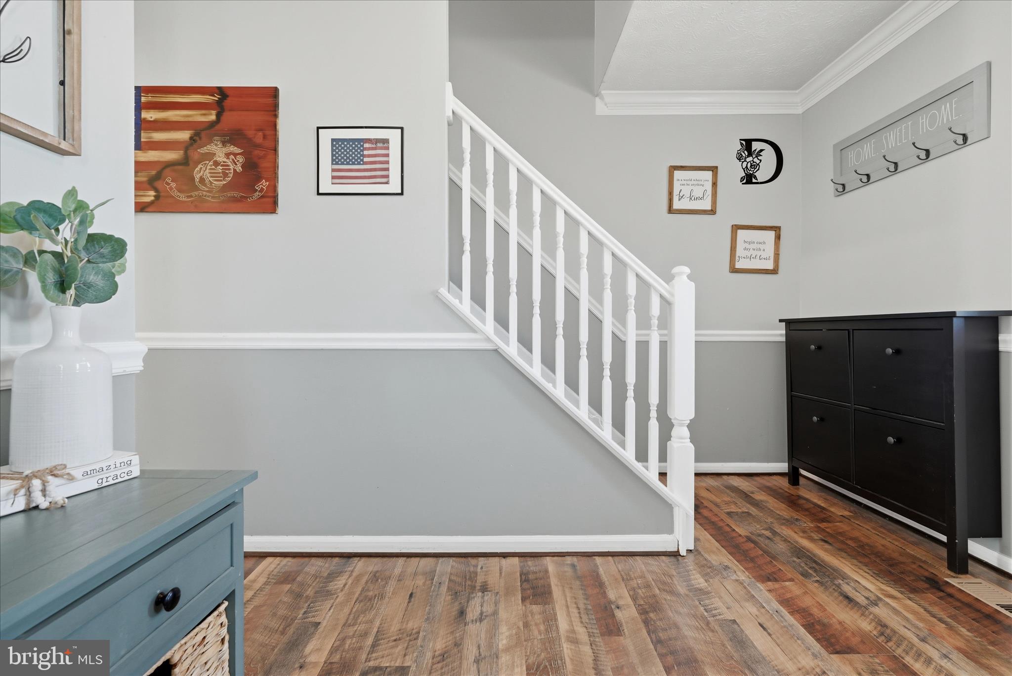 FREDERICKTOWNE ESTATES - Residential