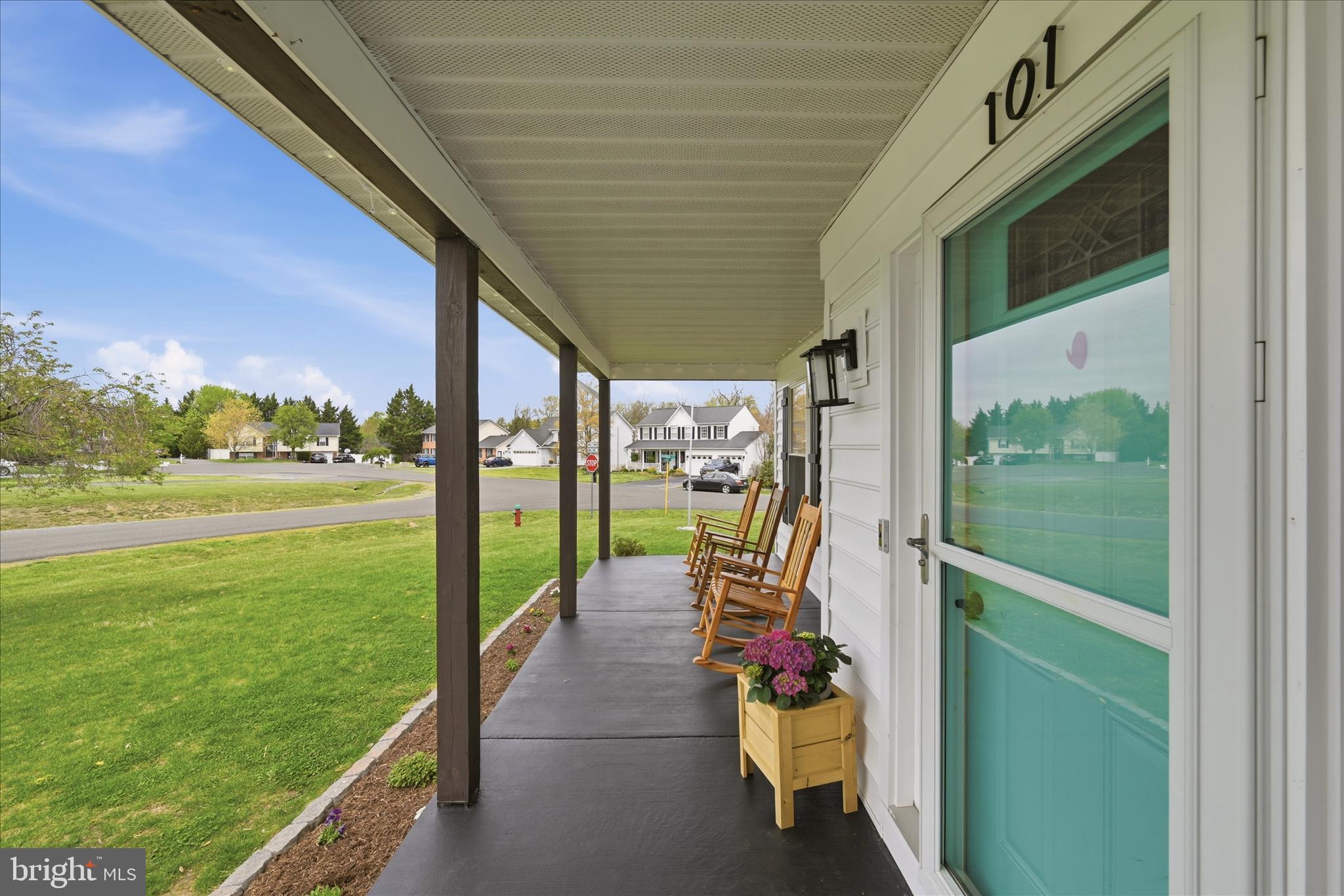 FREDERICKTOWNE ESTATES - Residential