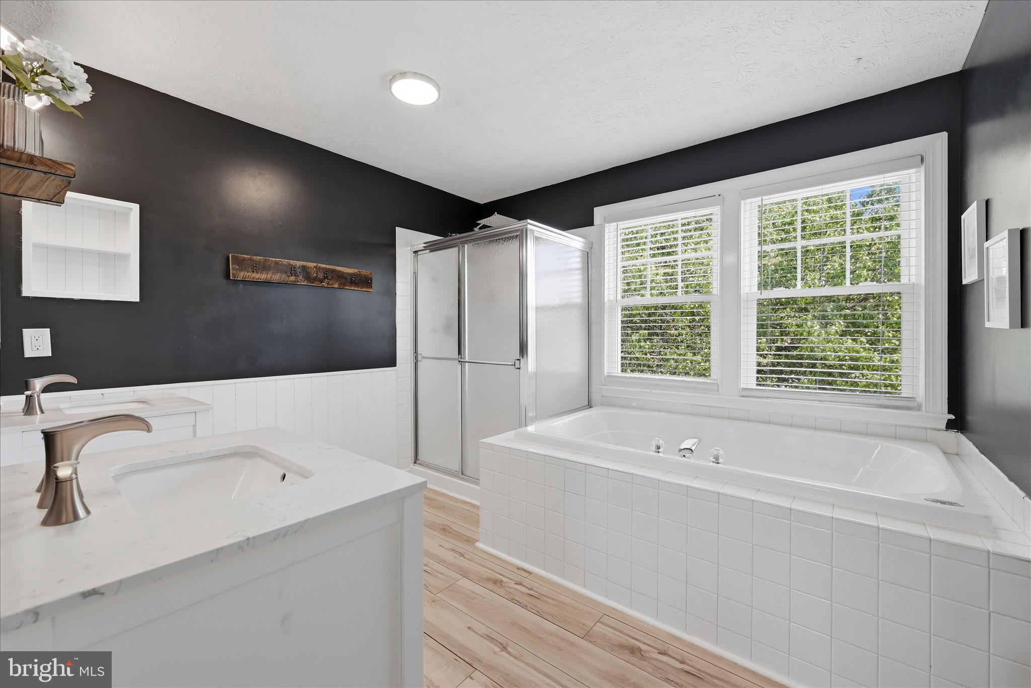 FREDERICKTOWNE ESTATES - Residential