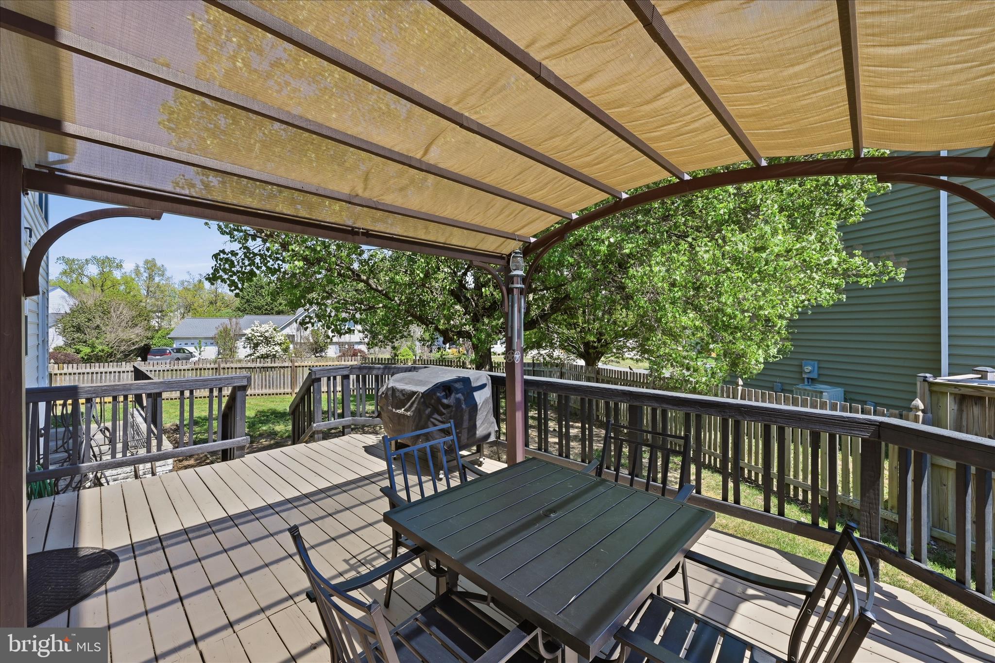 FREDERICKTOWNE ESTATES - Residential