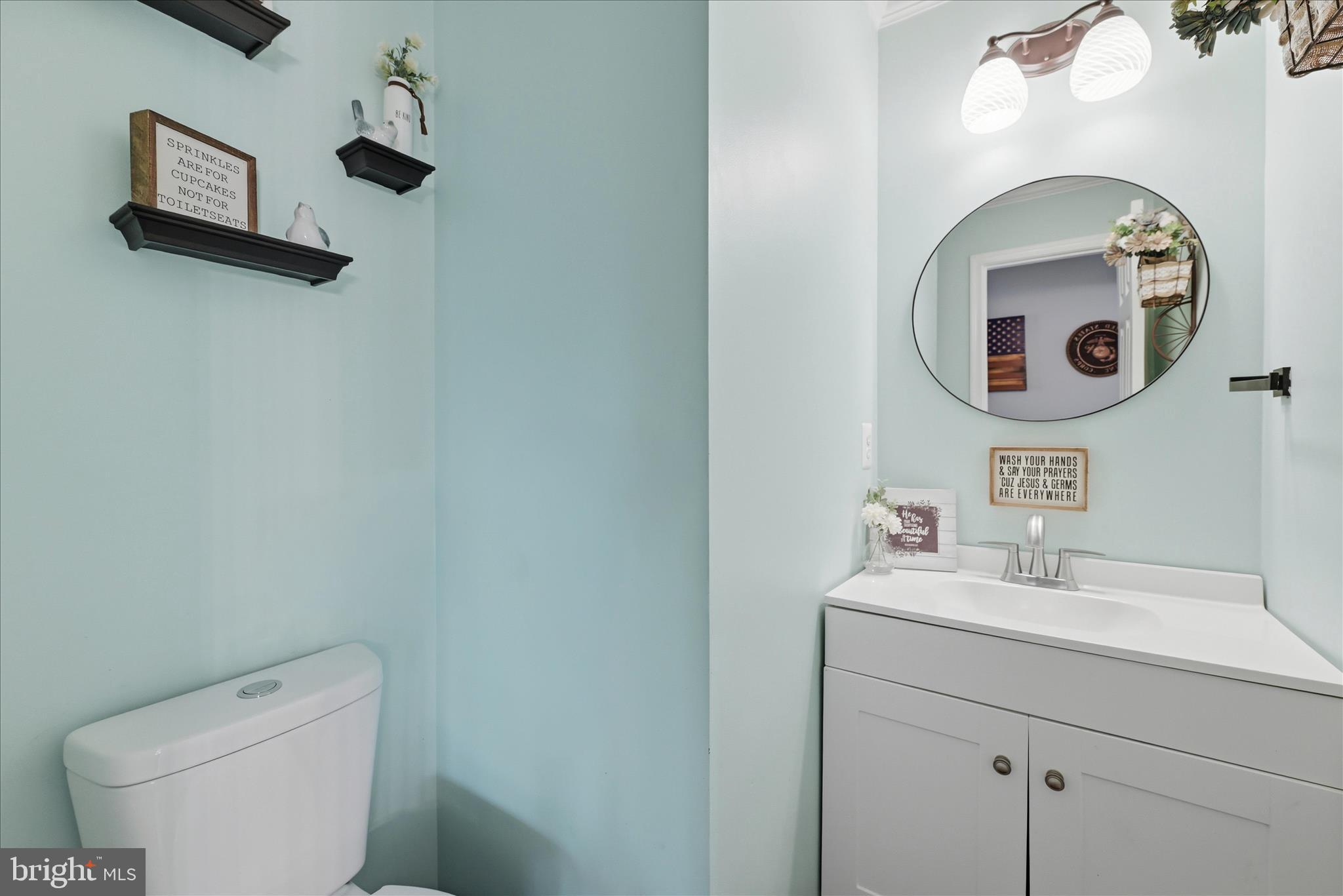 FREDERICKTOWNE ESTATES - Residential