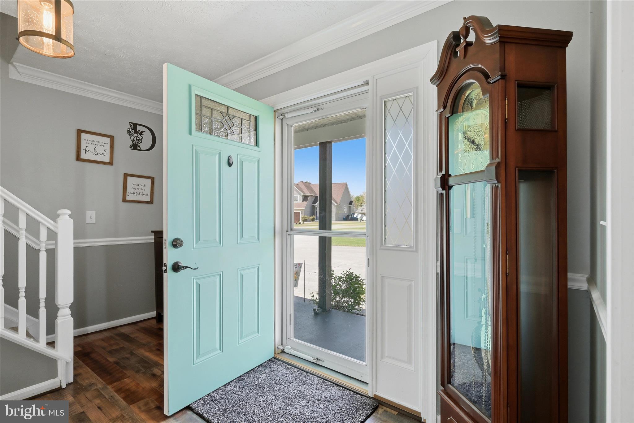 FREDERICKTOWNE ESTATES - Residential