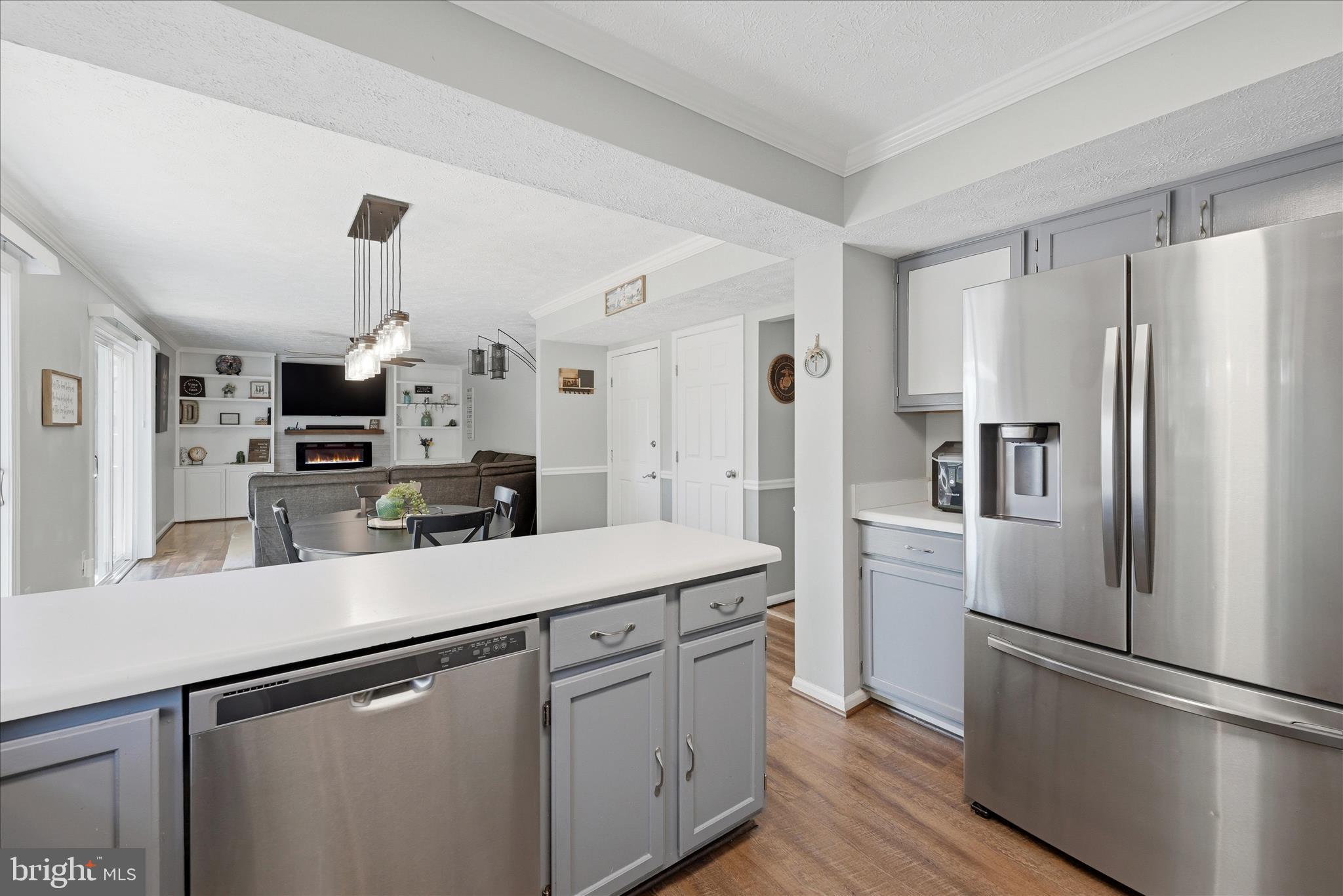 FREDERICKTOWNE ESTATES - Residential