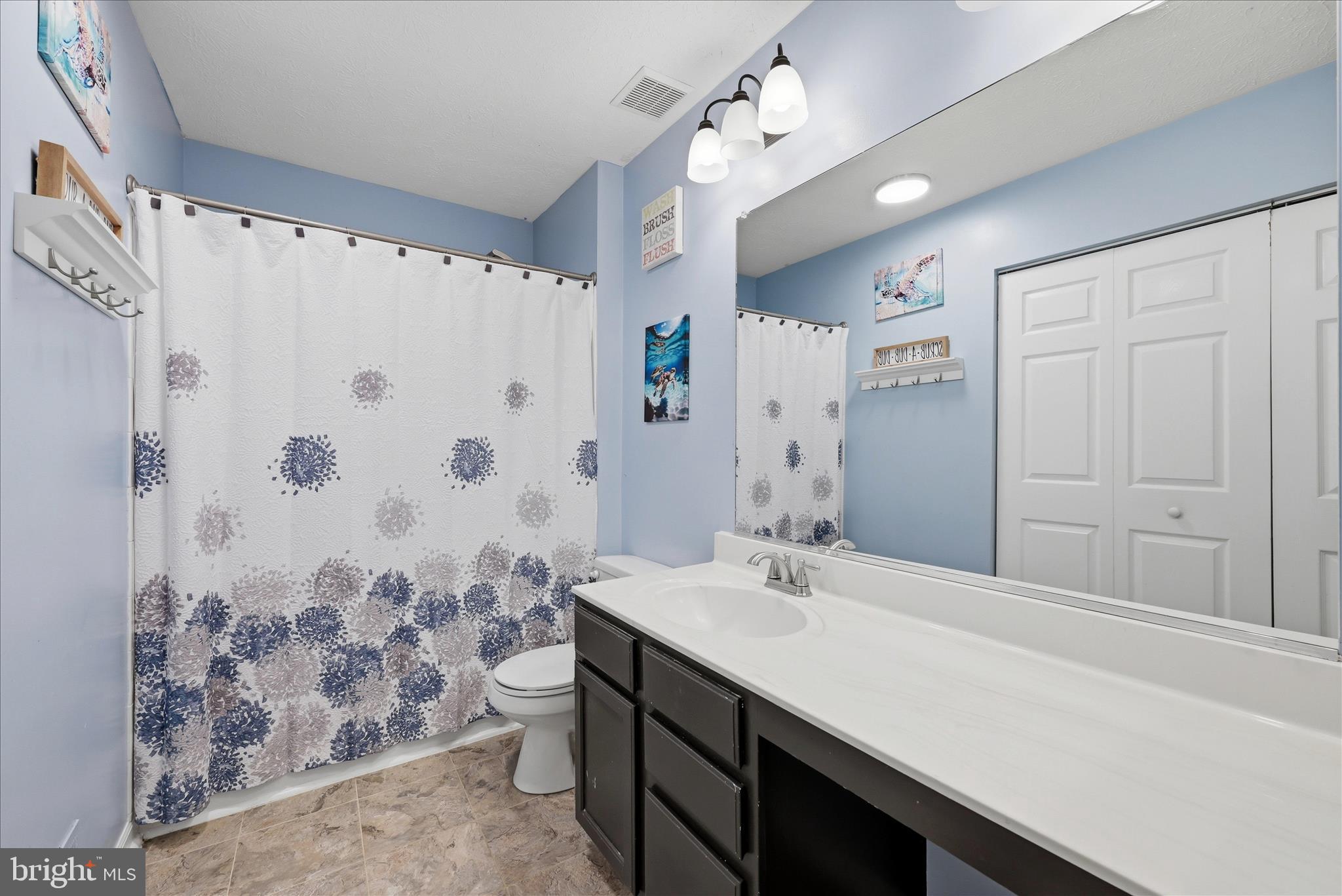 FREDERICKTOWNE ESTATES - Residential