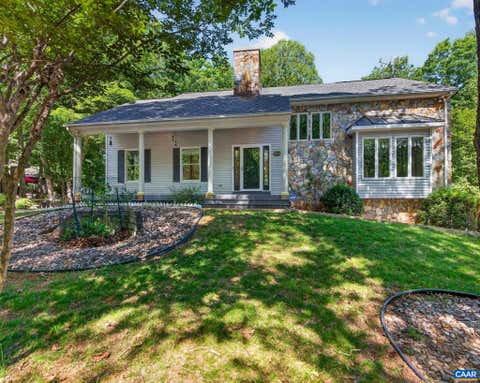 Homes For Sale - 54 Amethyst Rd Rd<br/> PALMYRA, VA 22963