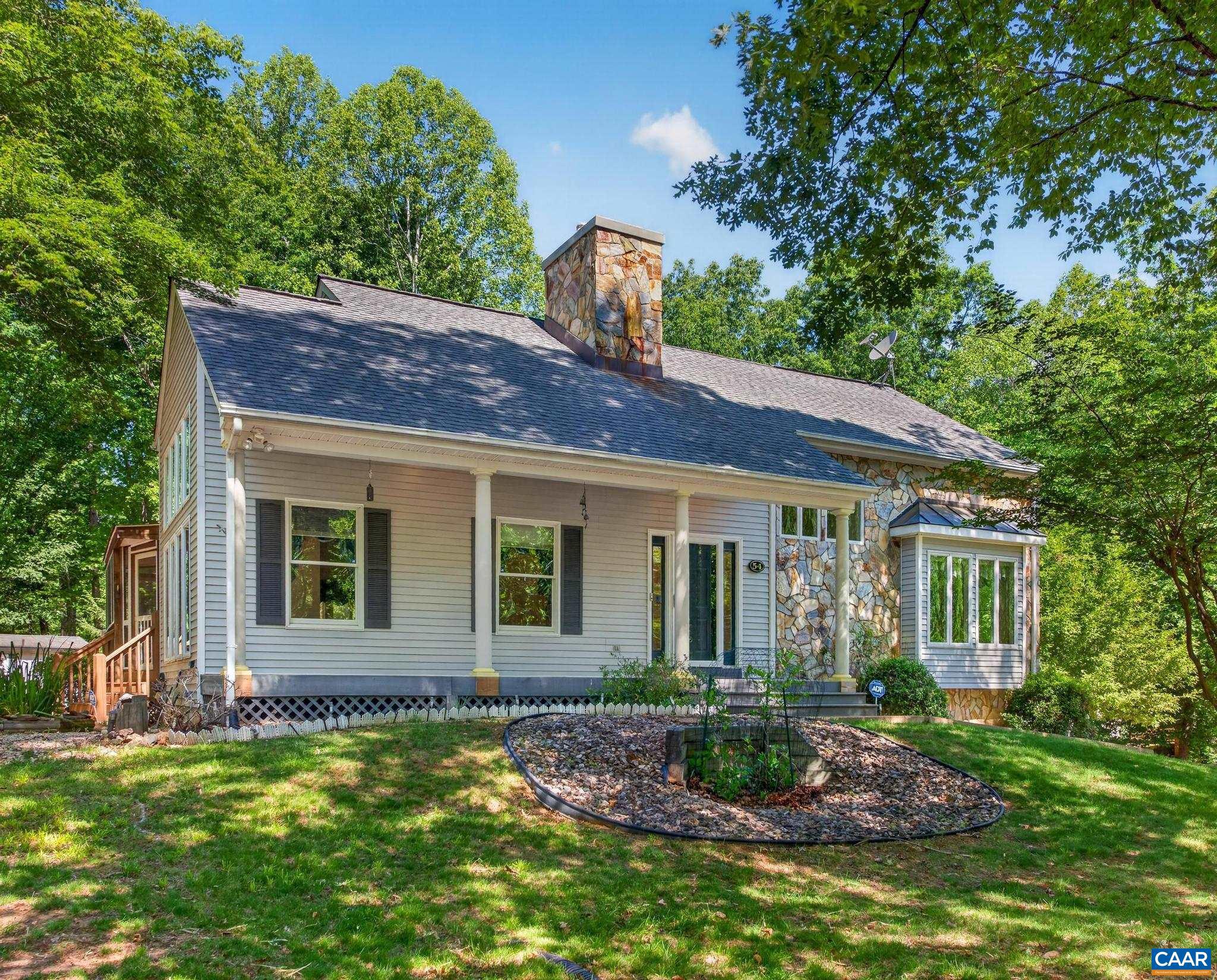 54 AMETHYST RD